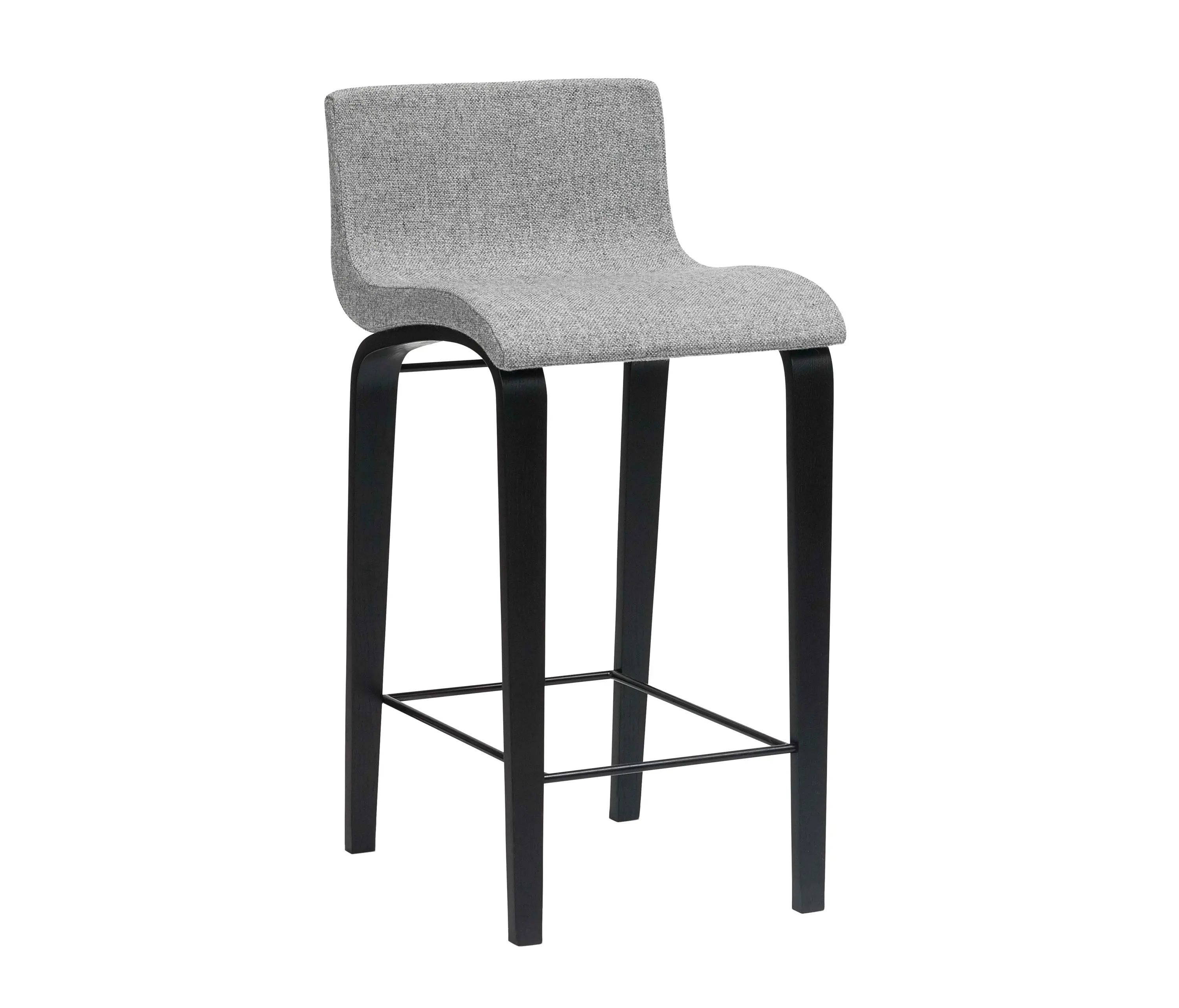 Erik Bagger Furniture - Curves | counter