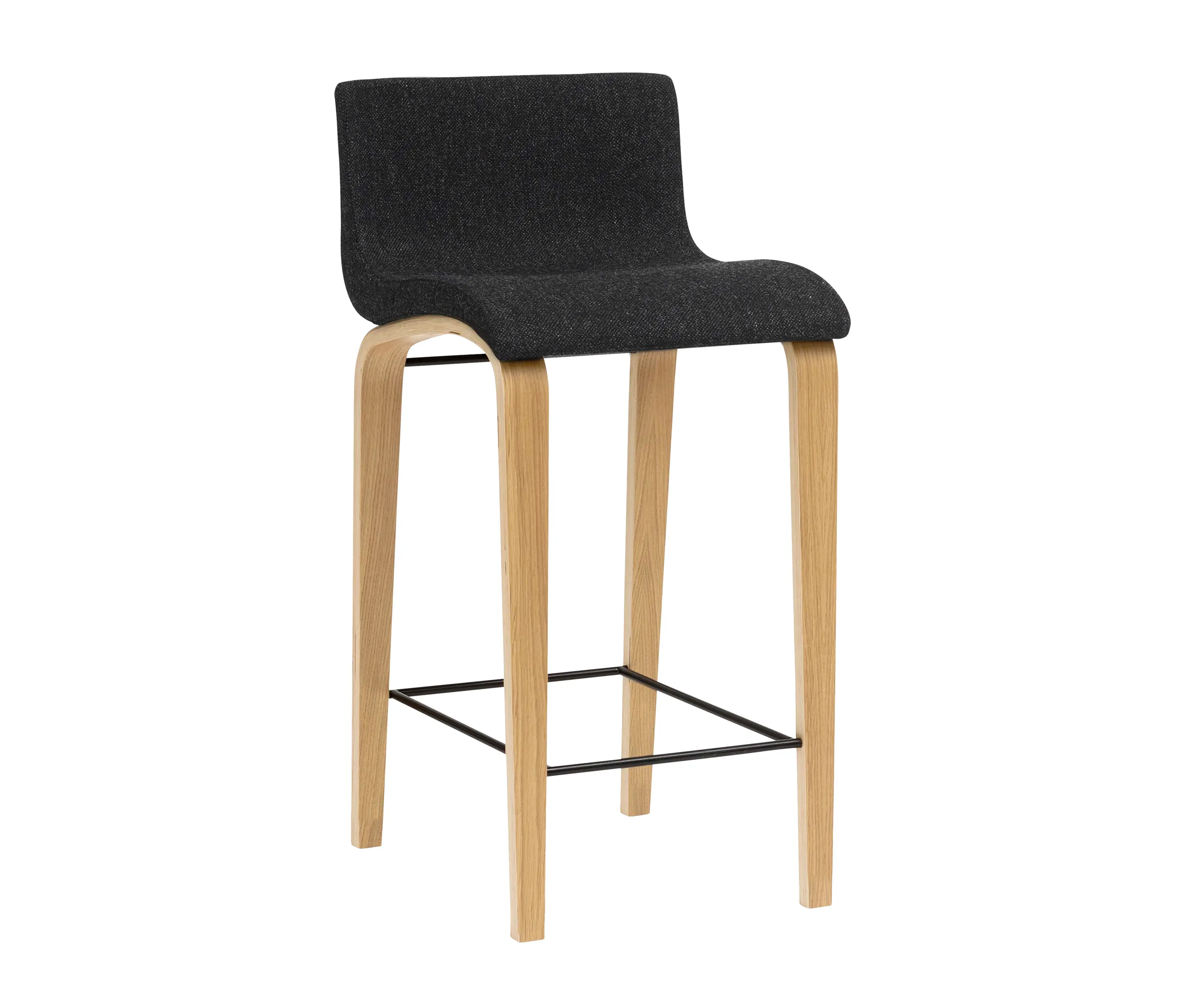 Erik Bagger Furniture - Curves | counter