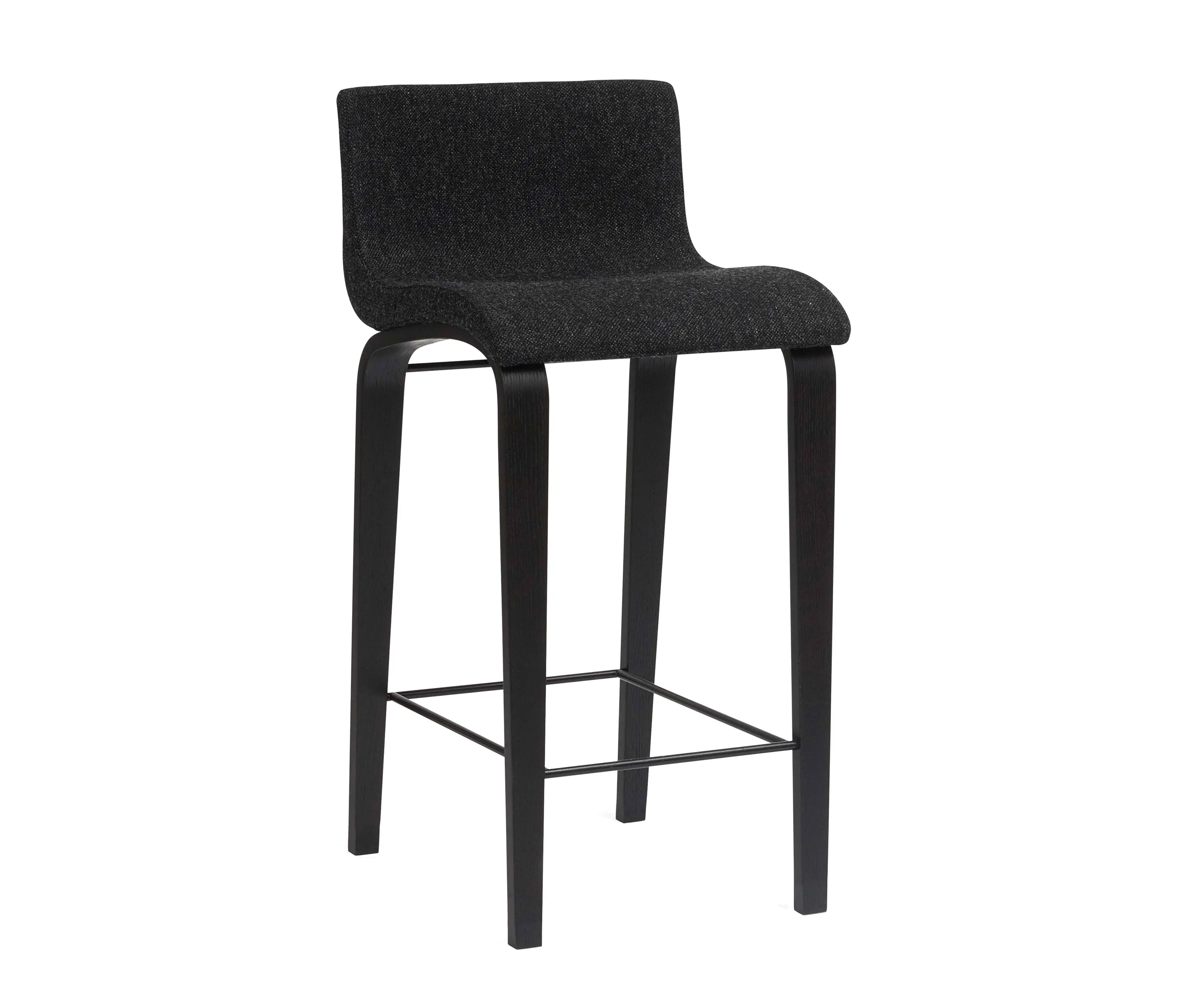 Erik Bagger Furniture - Curves | counter