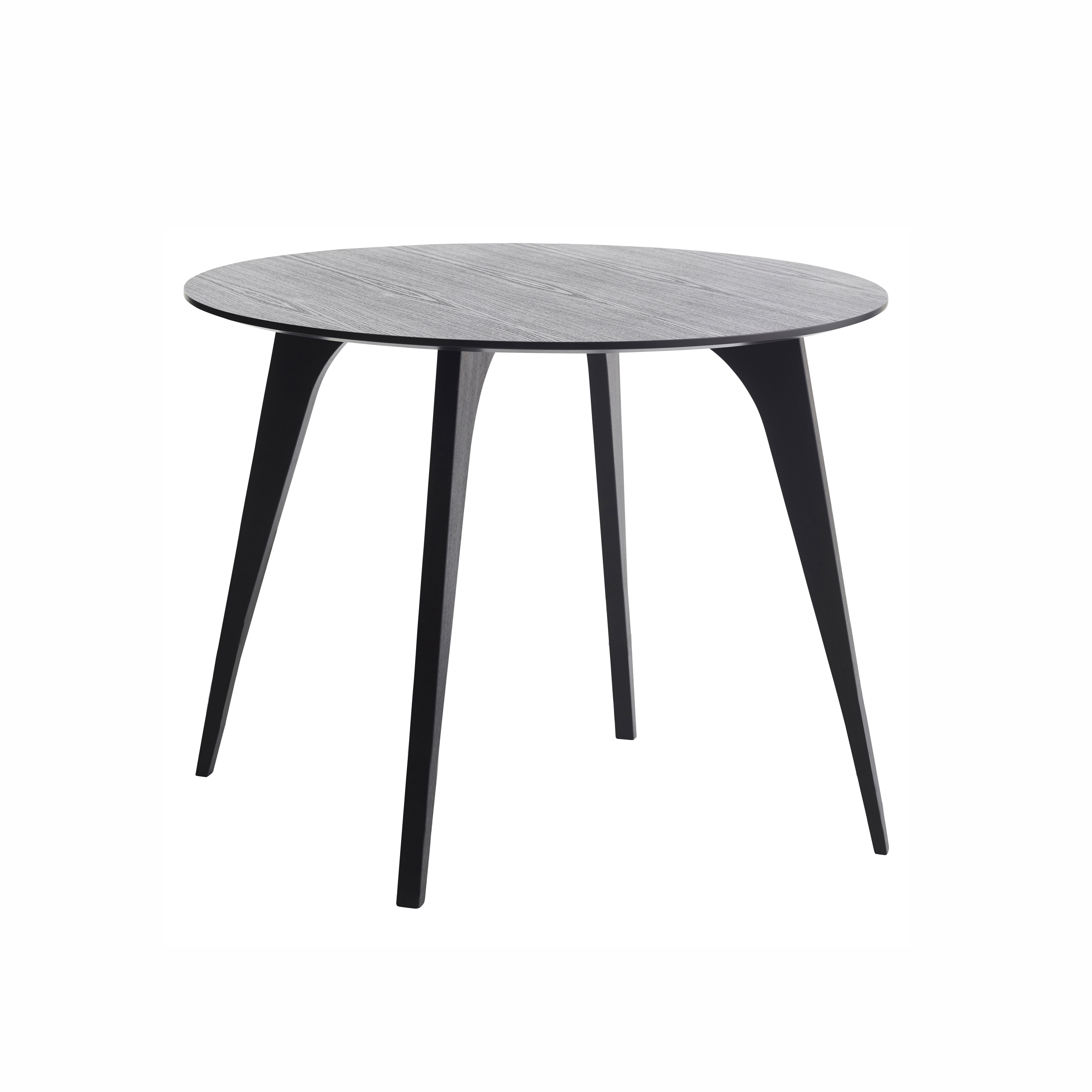 Display product Jazz | round bar table 120 from manufacturer Erik Bagger Furniture