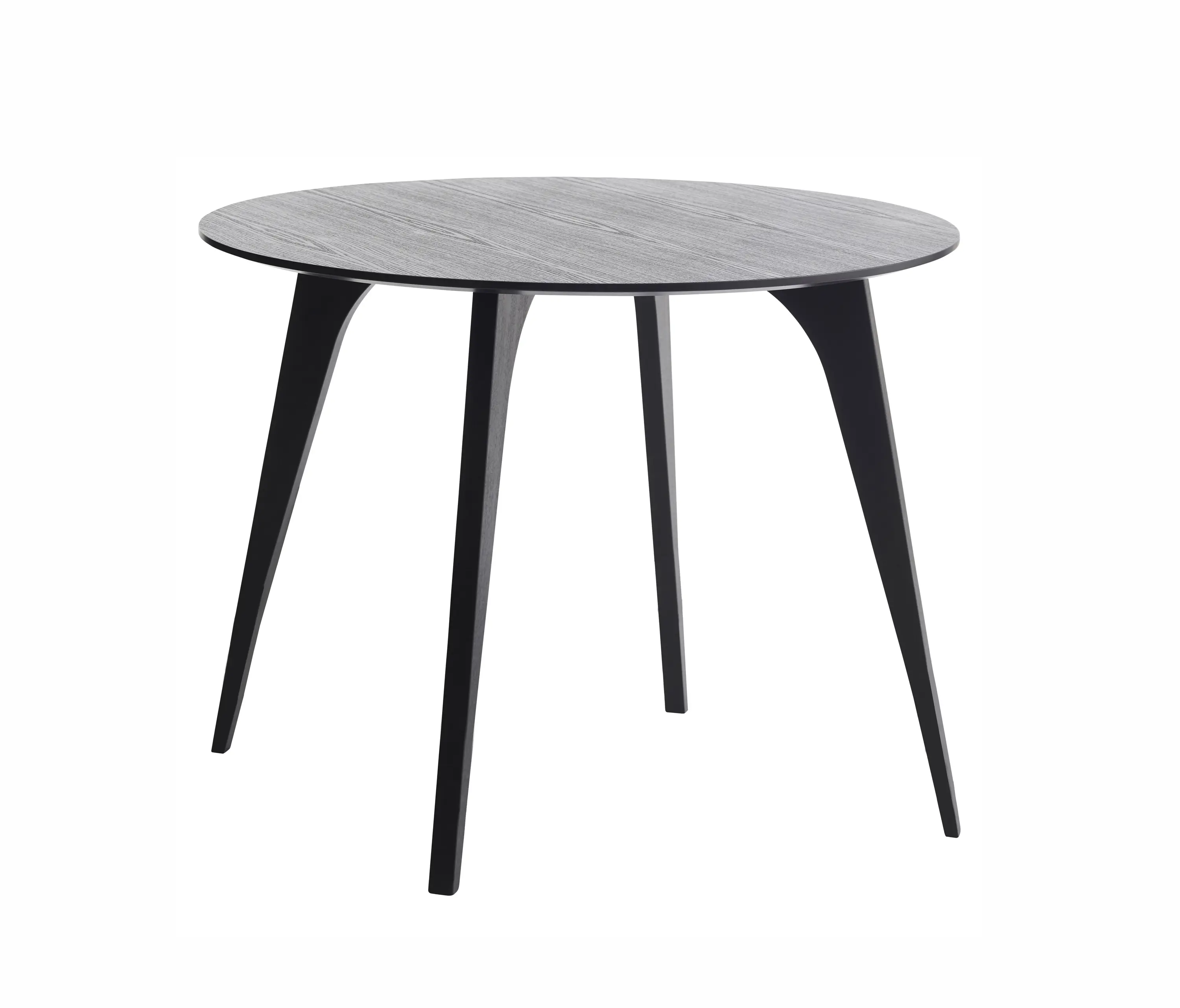 Erik Bagger Furniture - Jazz | round bar table 120