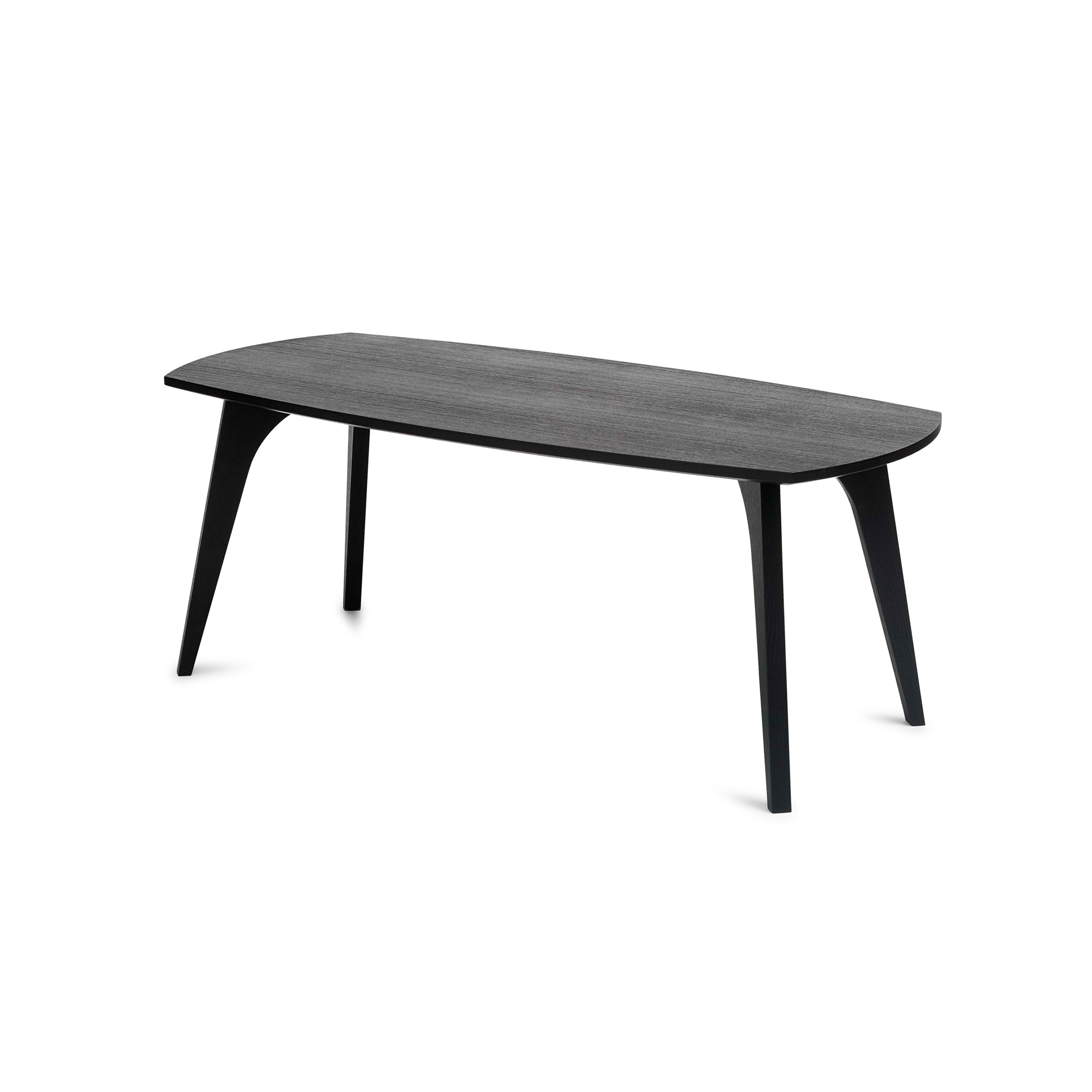 Display product Jazz | table 180x102 from manufacturer Erik Bagger Furniture