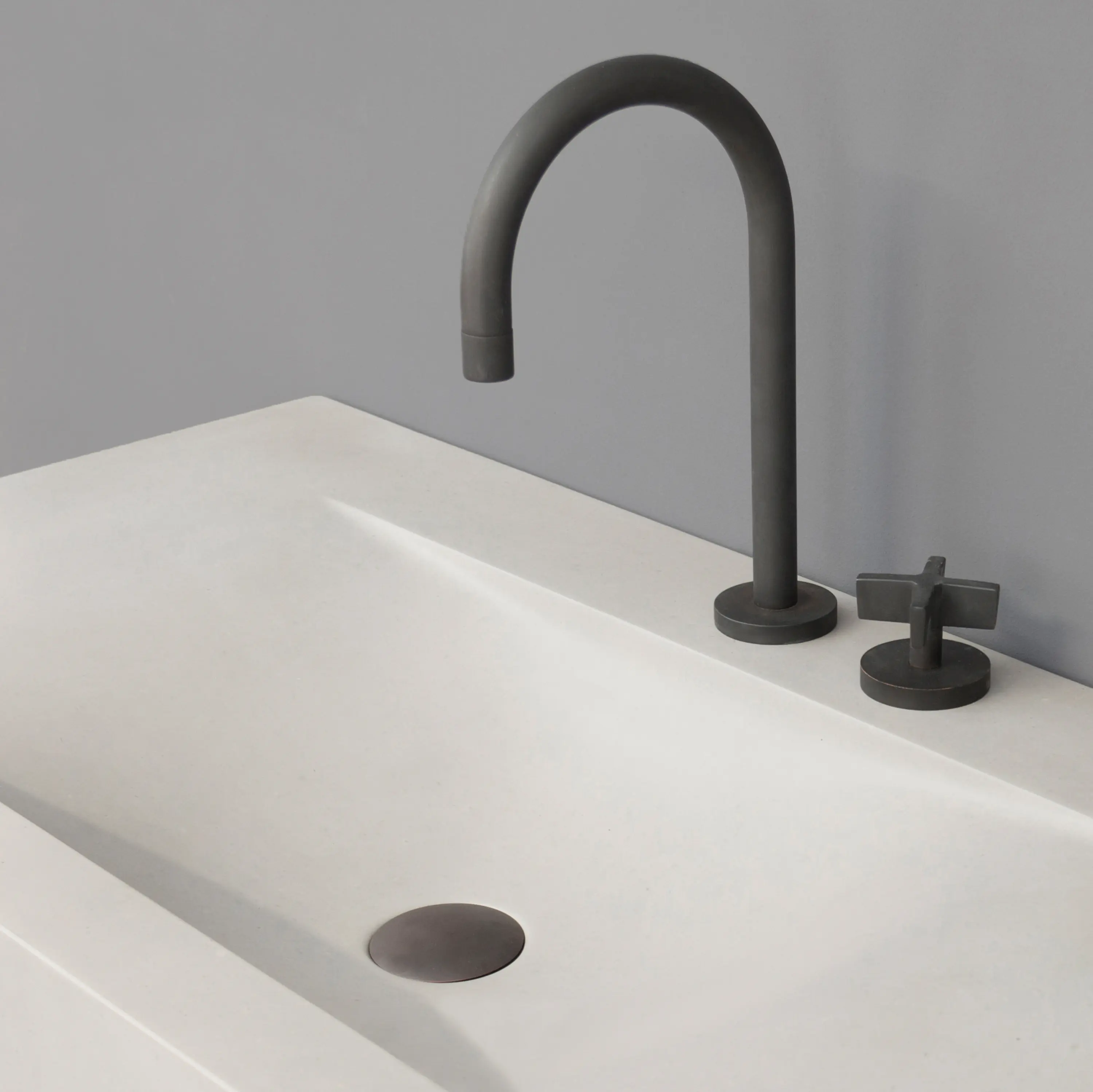 Kast Concrete Basins - Sono