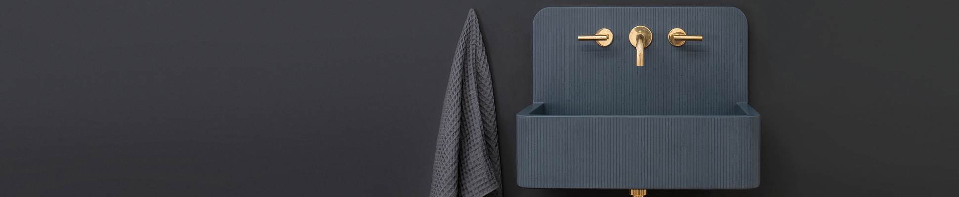 Kast Concrete Basins