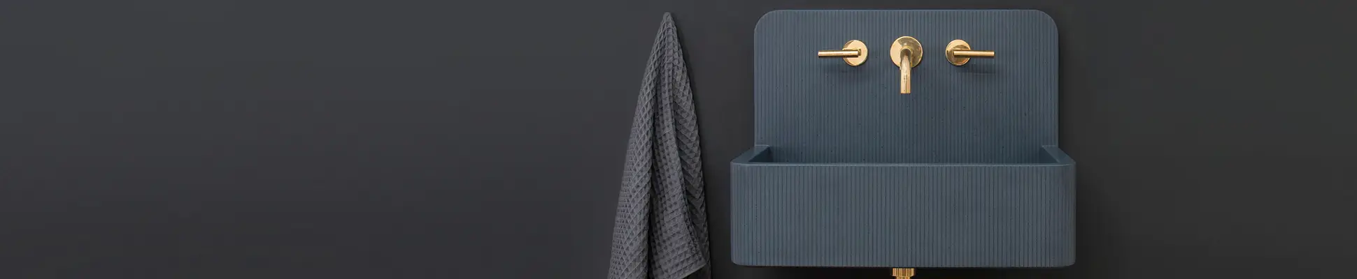 Kast Concrete Basins