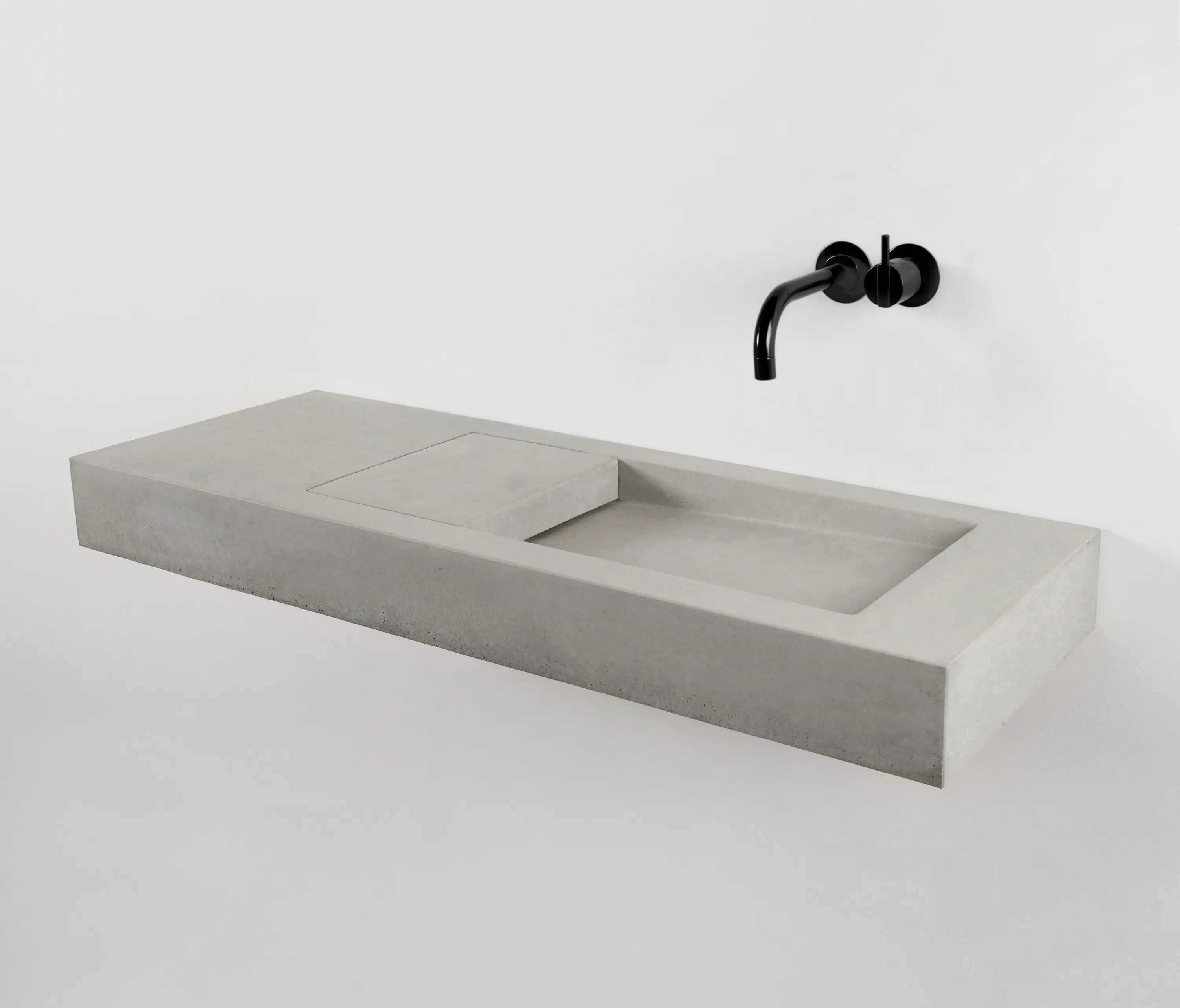 Kast Concrete Basins - Flor