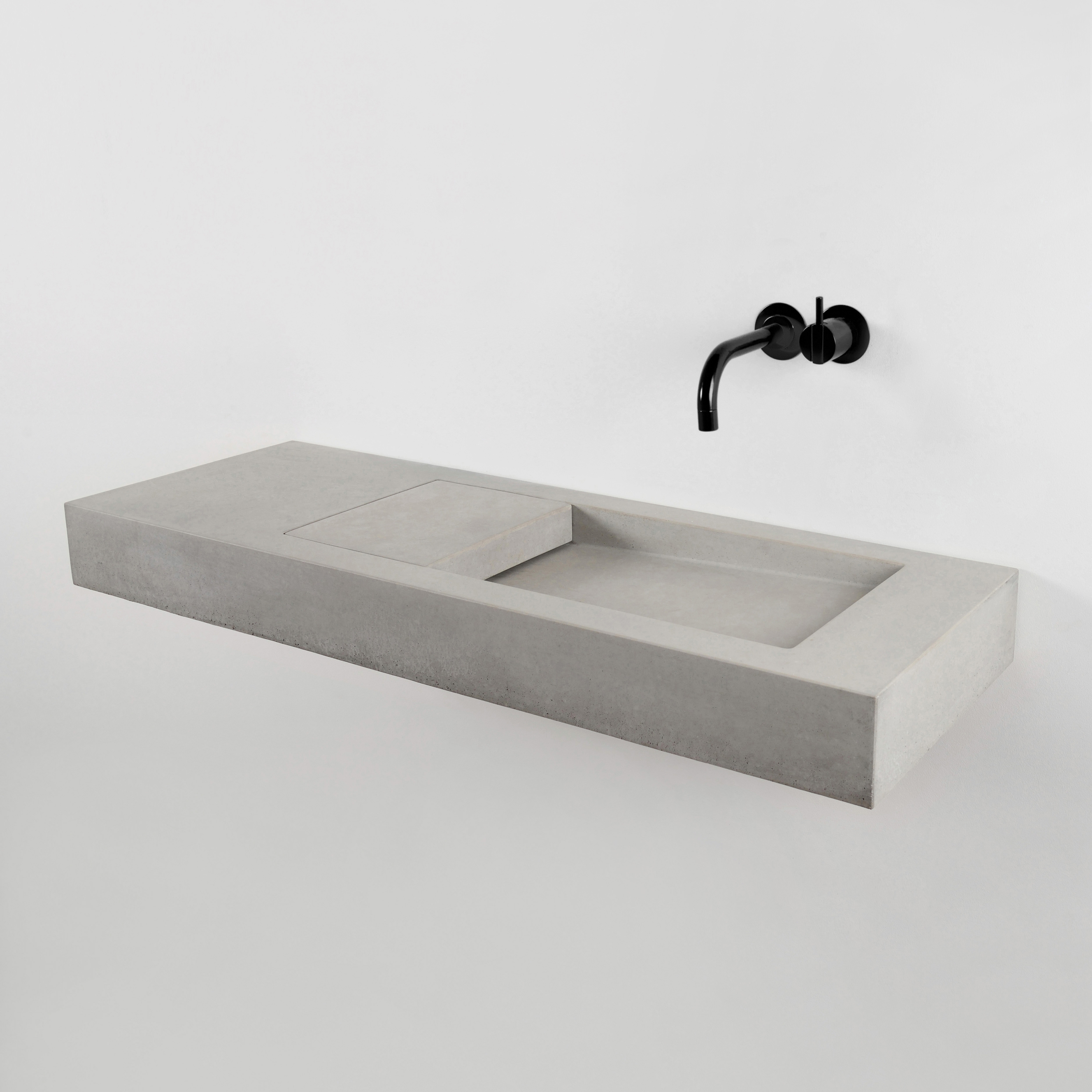 Mostra il prodotto Flor del produttore Kast Concrete Basins