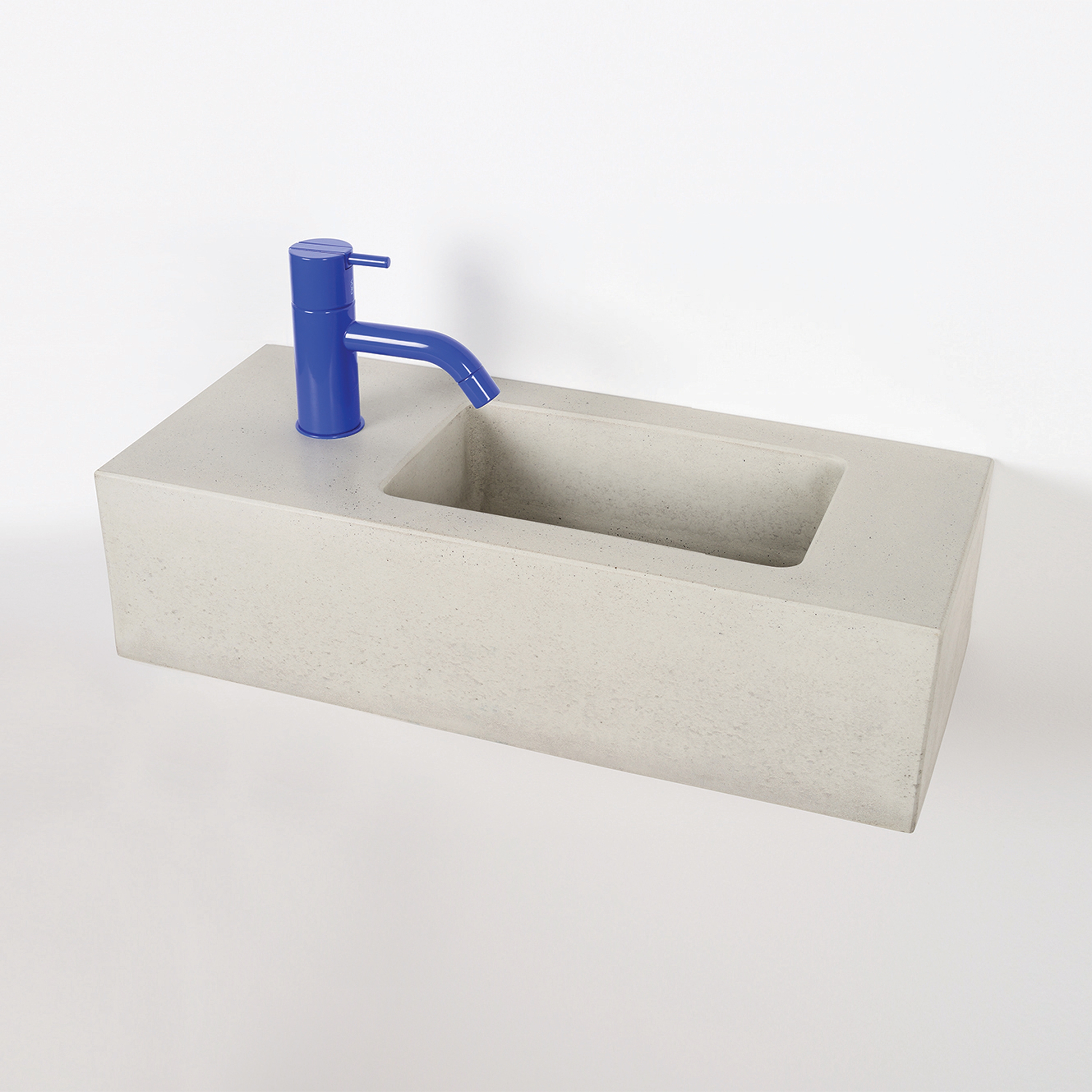 Produkt Fox des Herstellers Kast Concrete Basins anzeigen