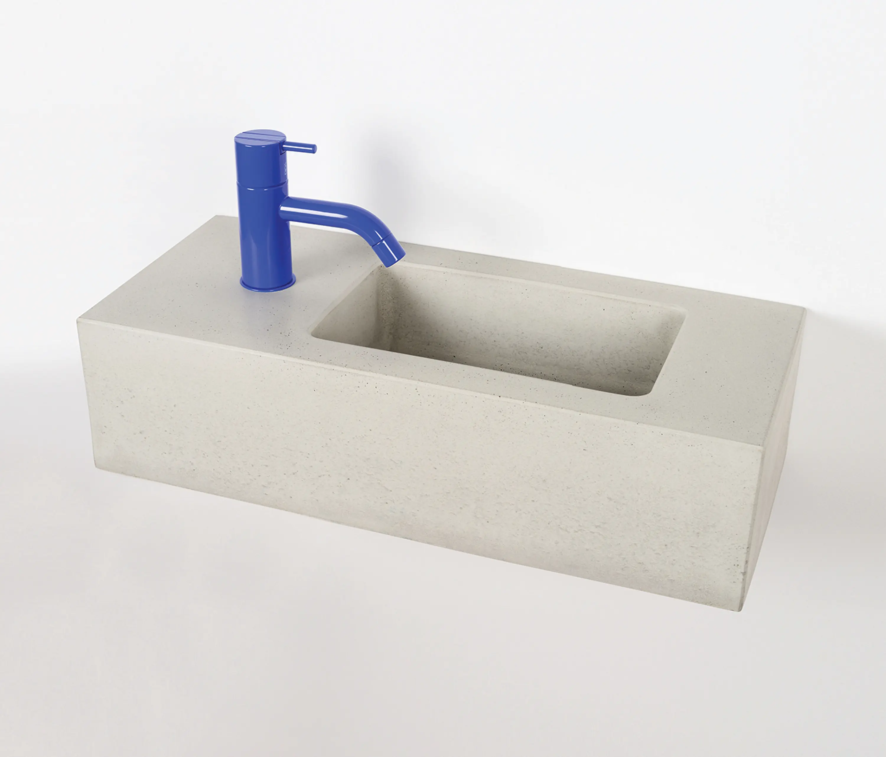 Kast Concrete Basins - Fox
