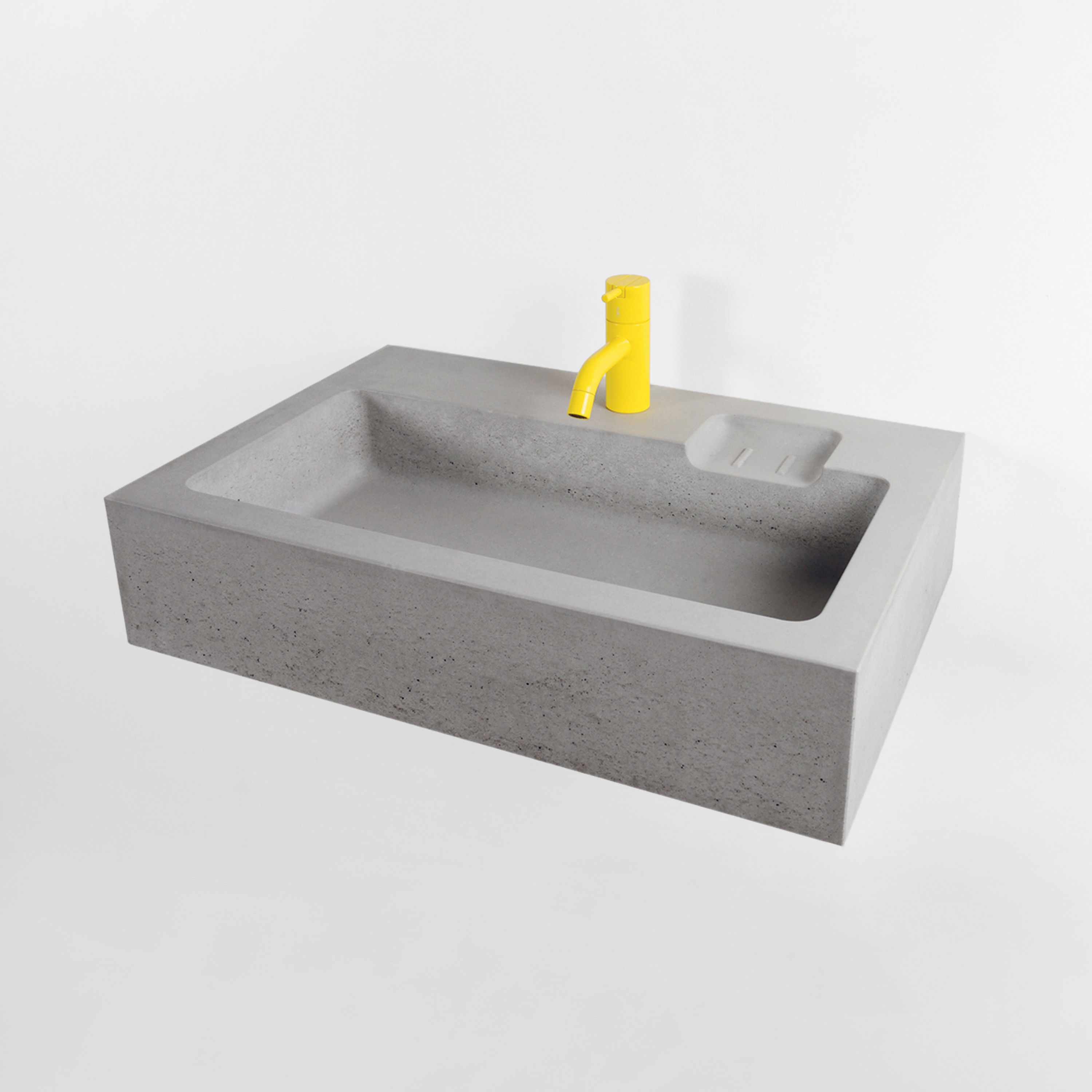 Produkt Jura des Herstellers Kast Concrete Basins anzeigen