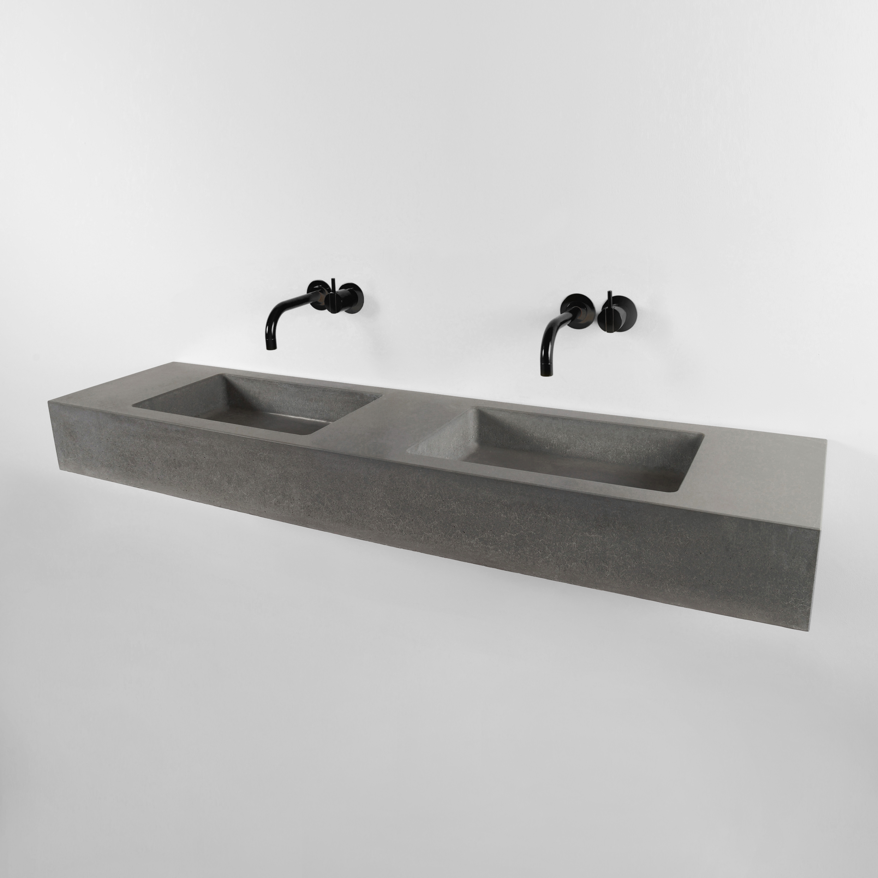 Mostrar el producto Sienna del fabricante Kast Concrete Basins