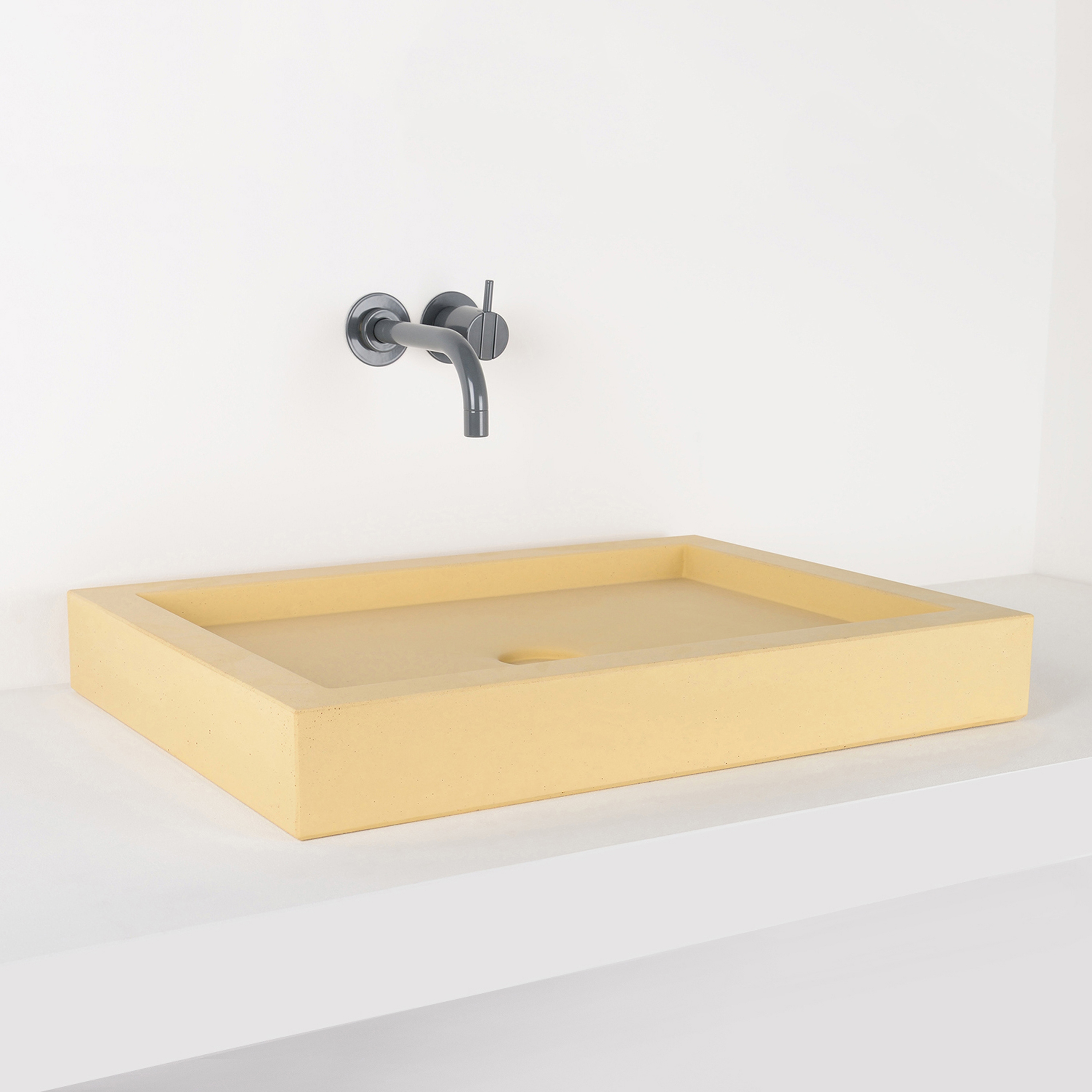 Mostrar el producto Terra del fabricante Kast Concrete Basins