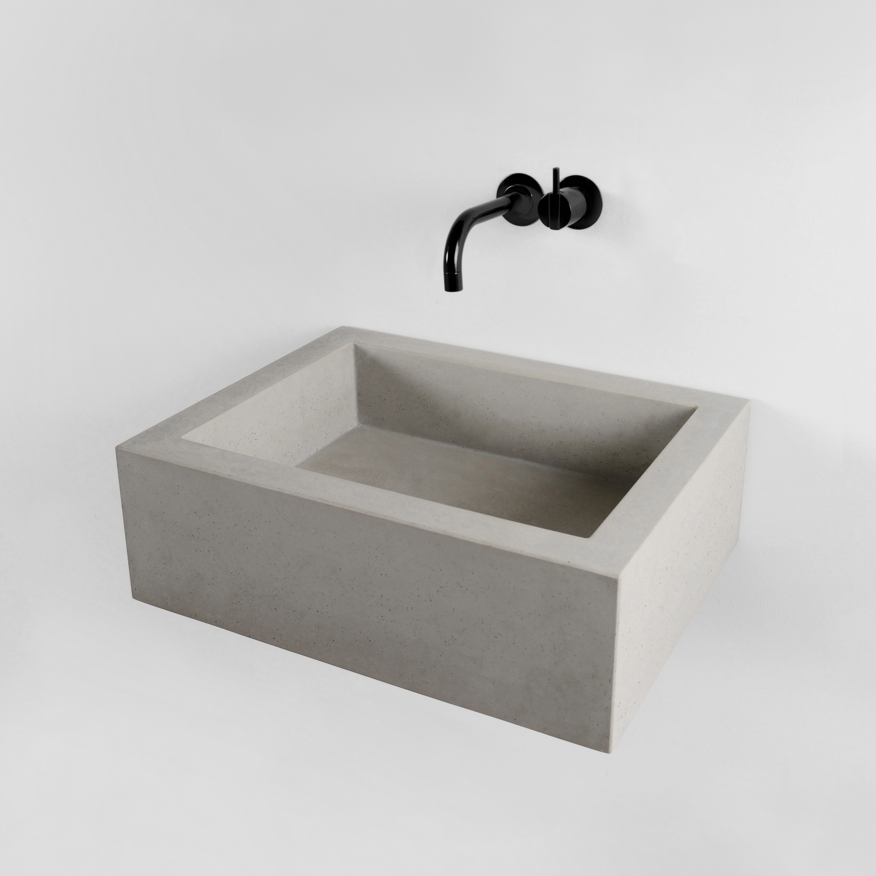 Produkt Terra des Herstellers Kast Concrete Basins anzeigen