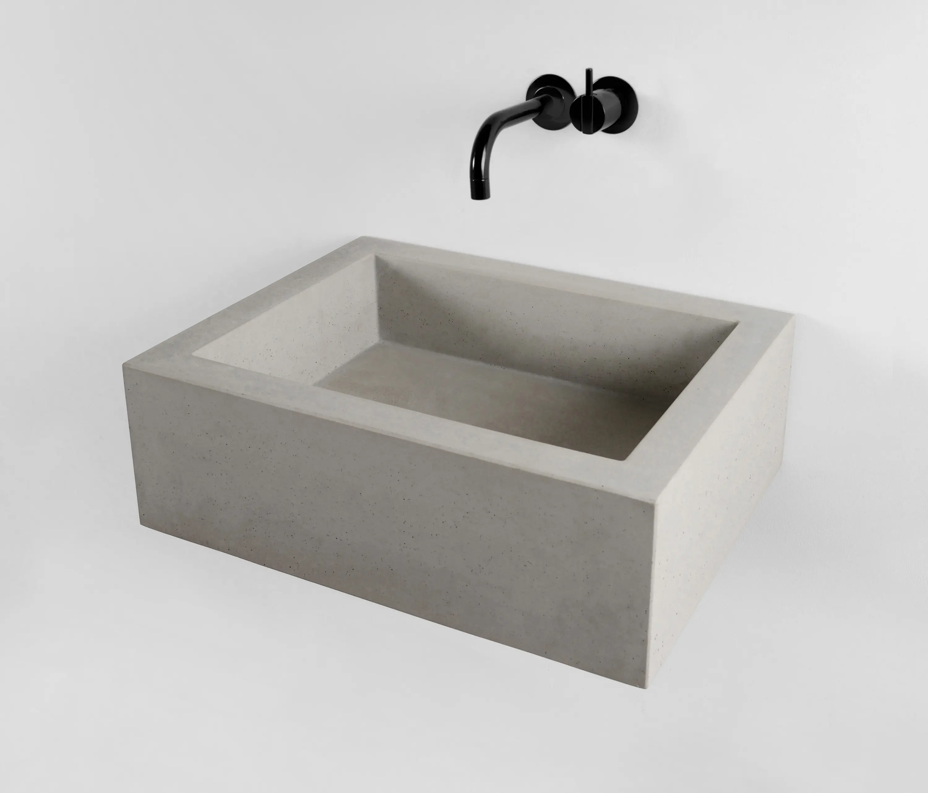 Kast Concrete Basins - Terra