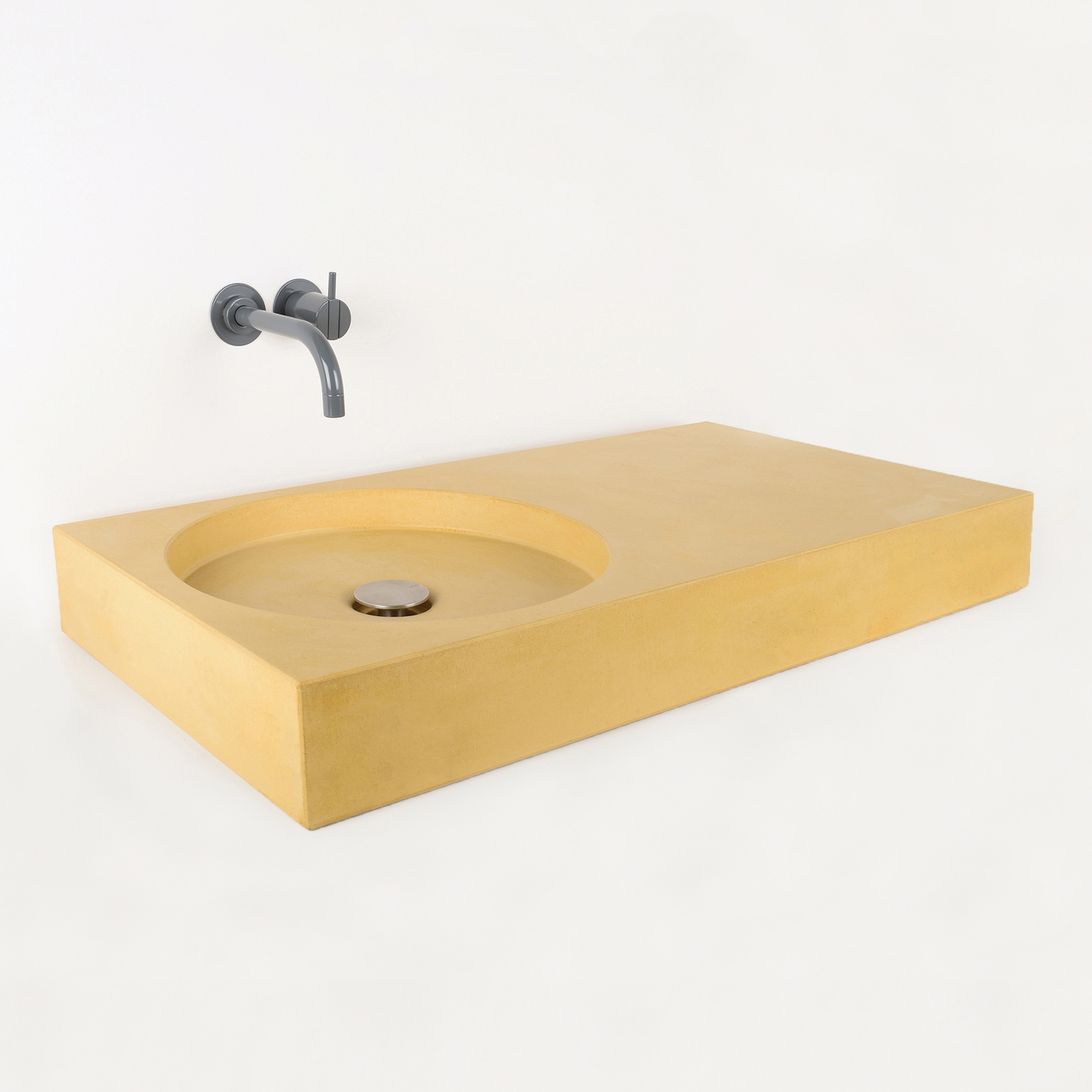 Mostrar el producto Cero del fabricante Kast Concrete Basins