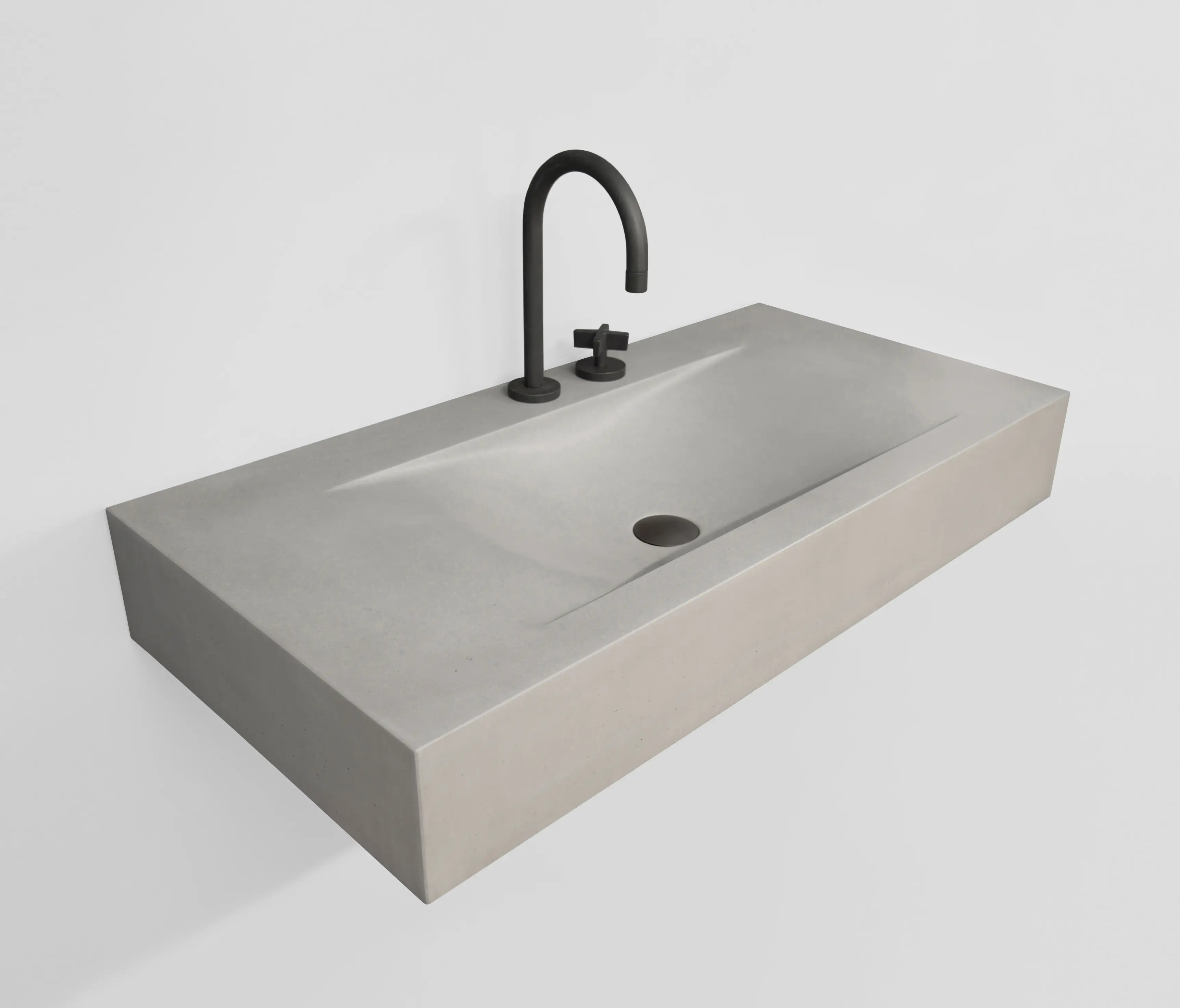 Kast Concrete Basins - Sono