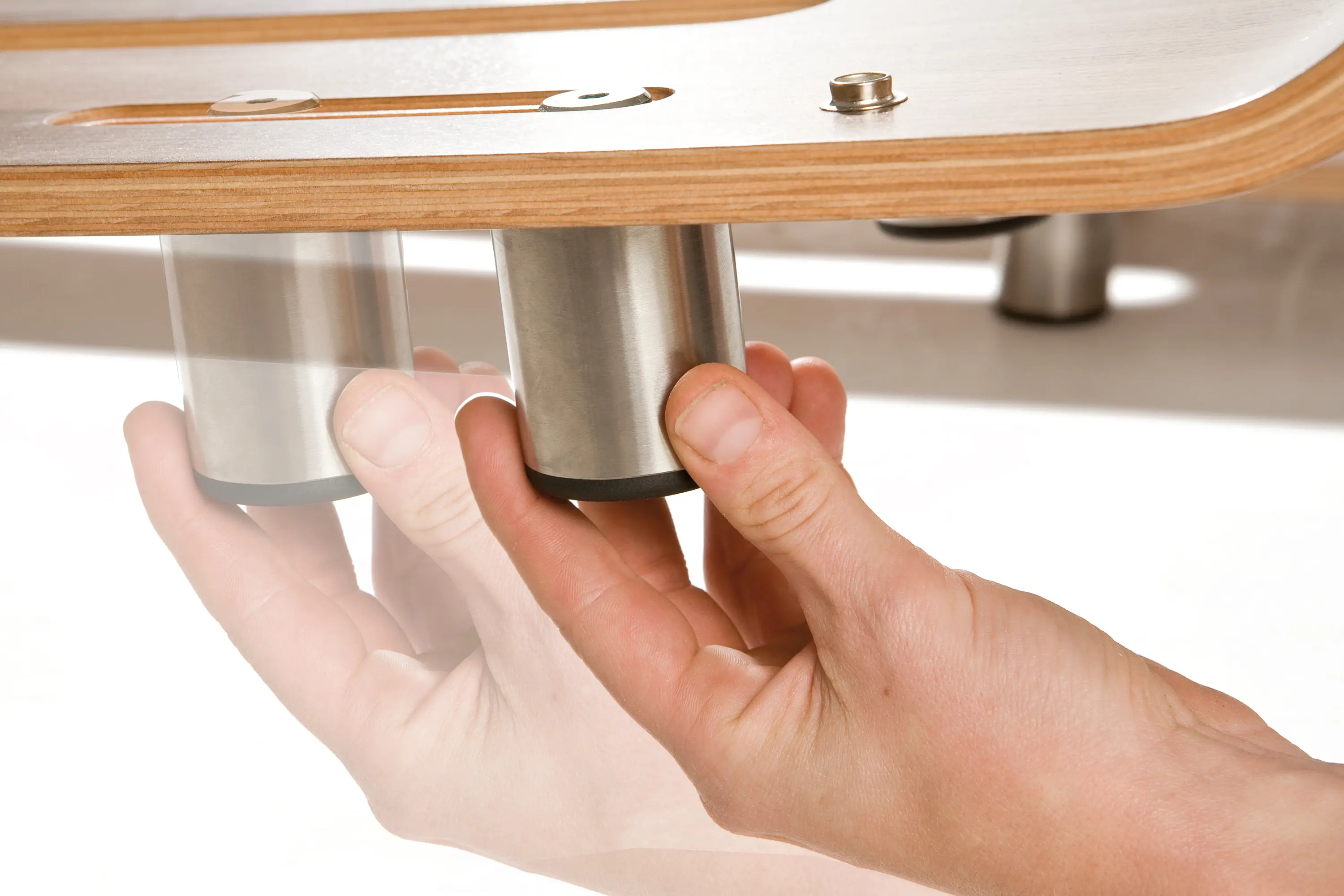 Stadtnomaden - Tiefschlaf | bedside table