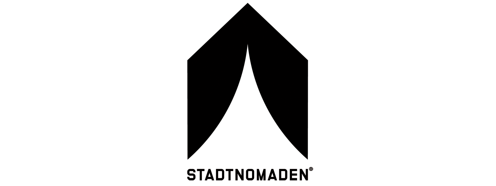 Logo für Stadtnomaden