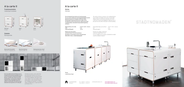 Vorschaubild für die Datei Stadtnomaden A La Carte II