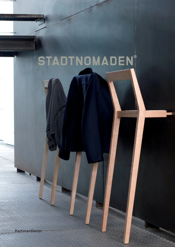 Vorschaubild für die Datei Stadtnomaden Kammerdiener