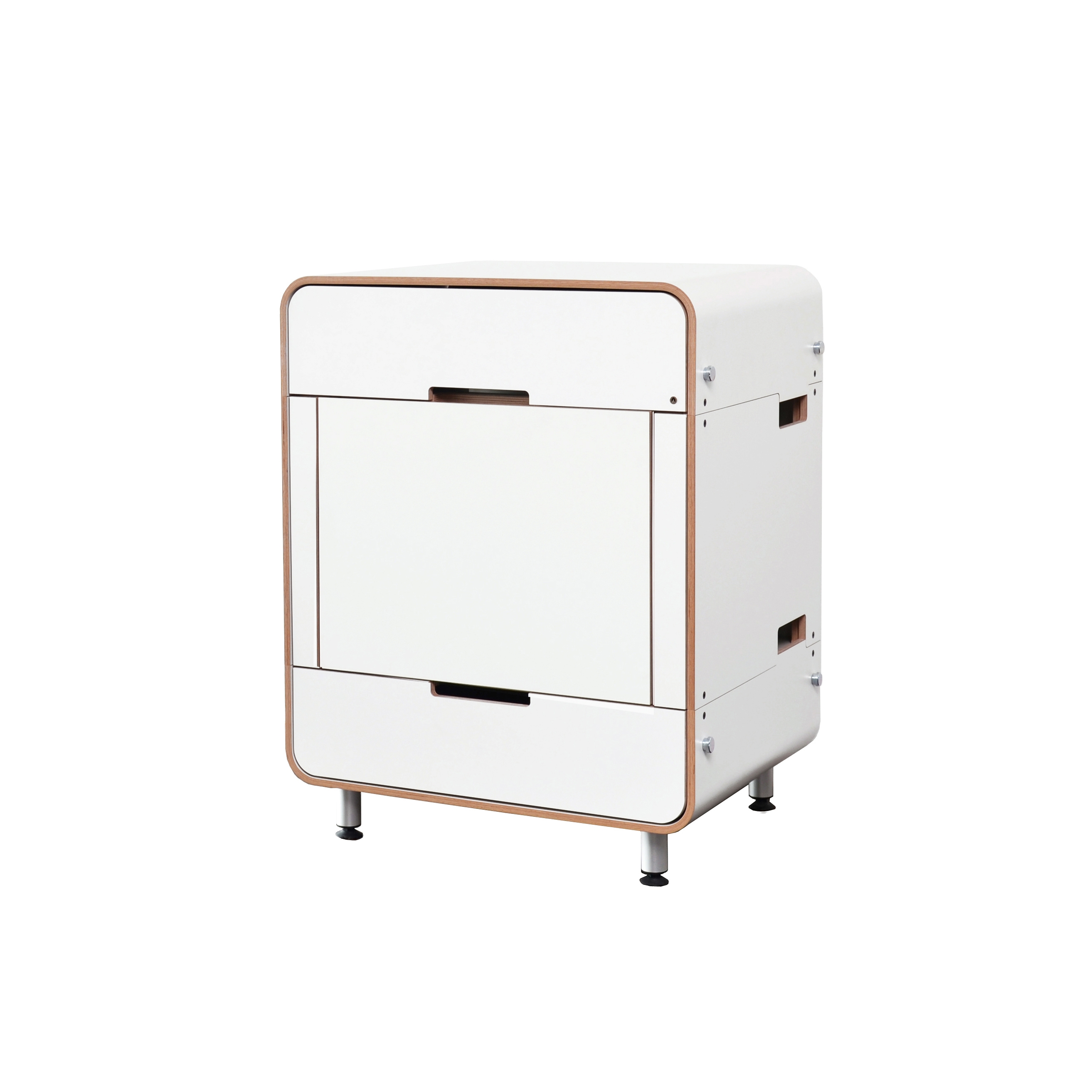 Mostra il prodotto A la carte II cool drawer del produttore Stadtnomaden