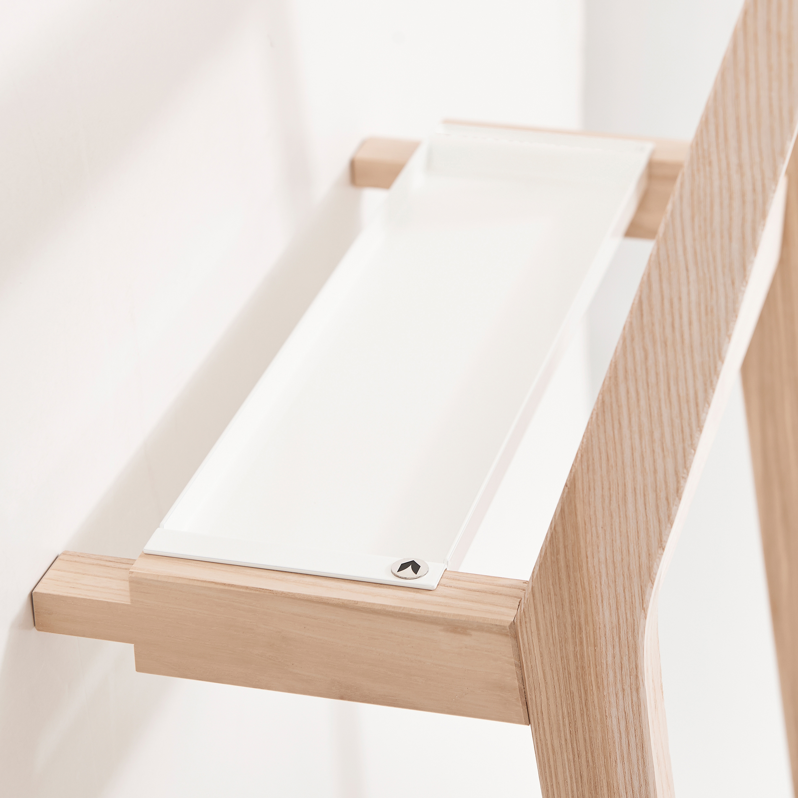 Afficher le produit Kammerdiener tray du fabricant Stadtnomaden