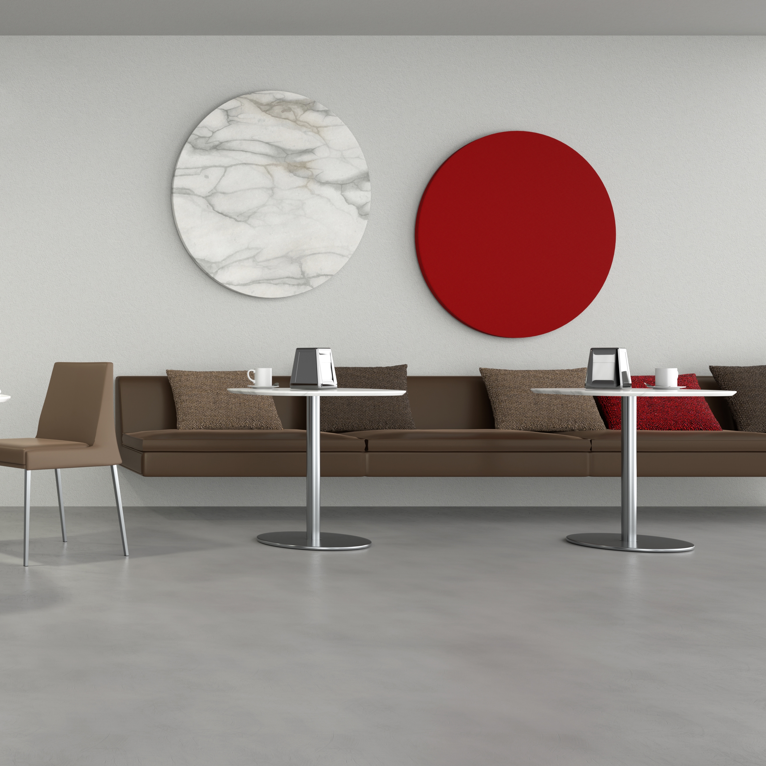 WALL APPLICATION