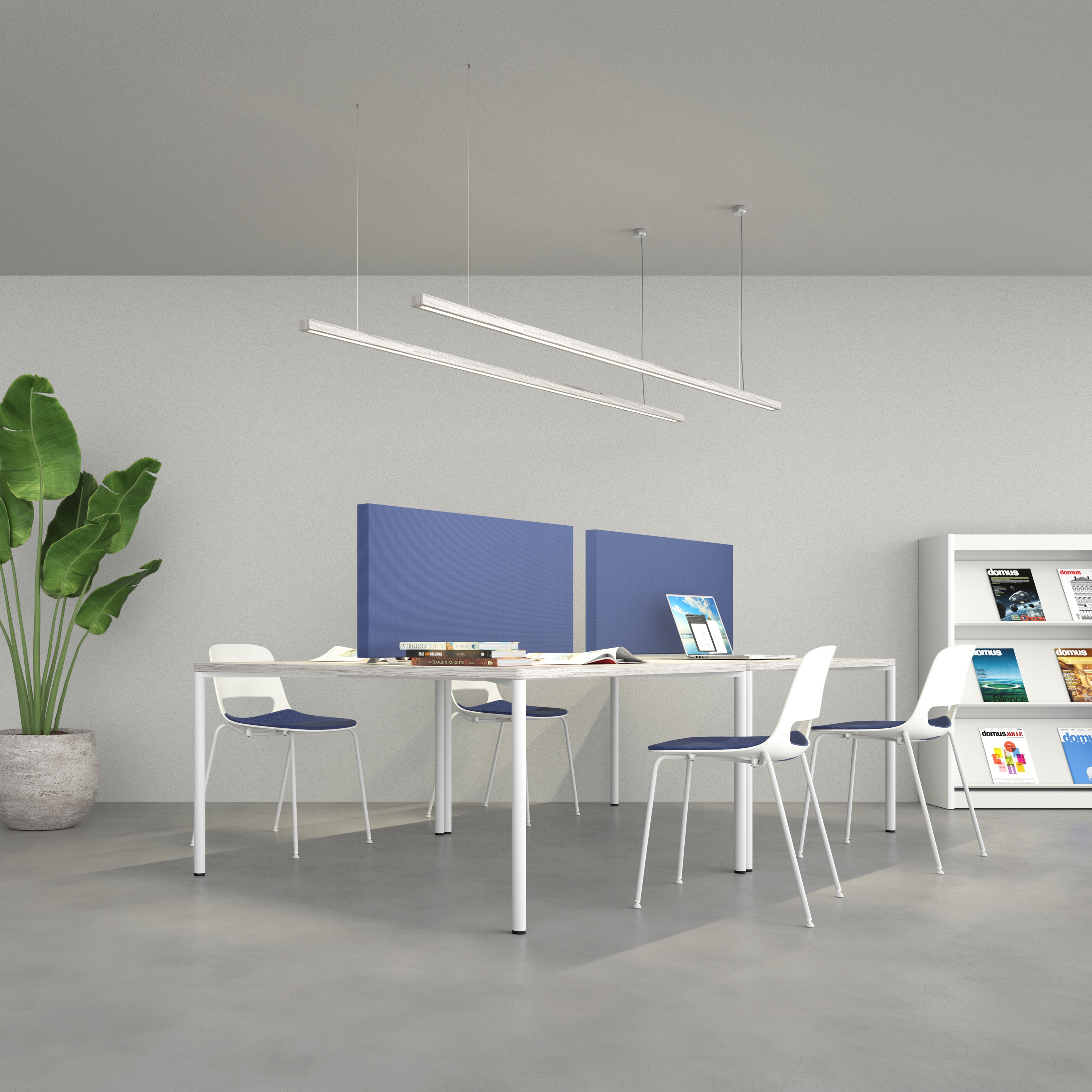 DESK APPLICATION
