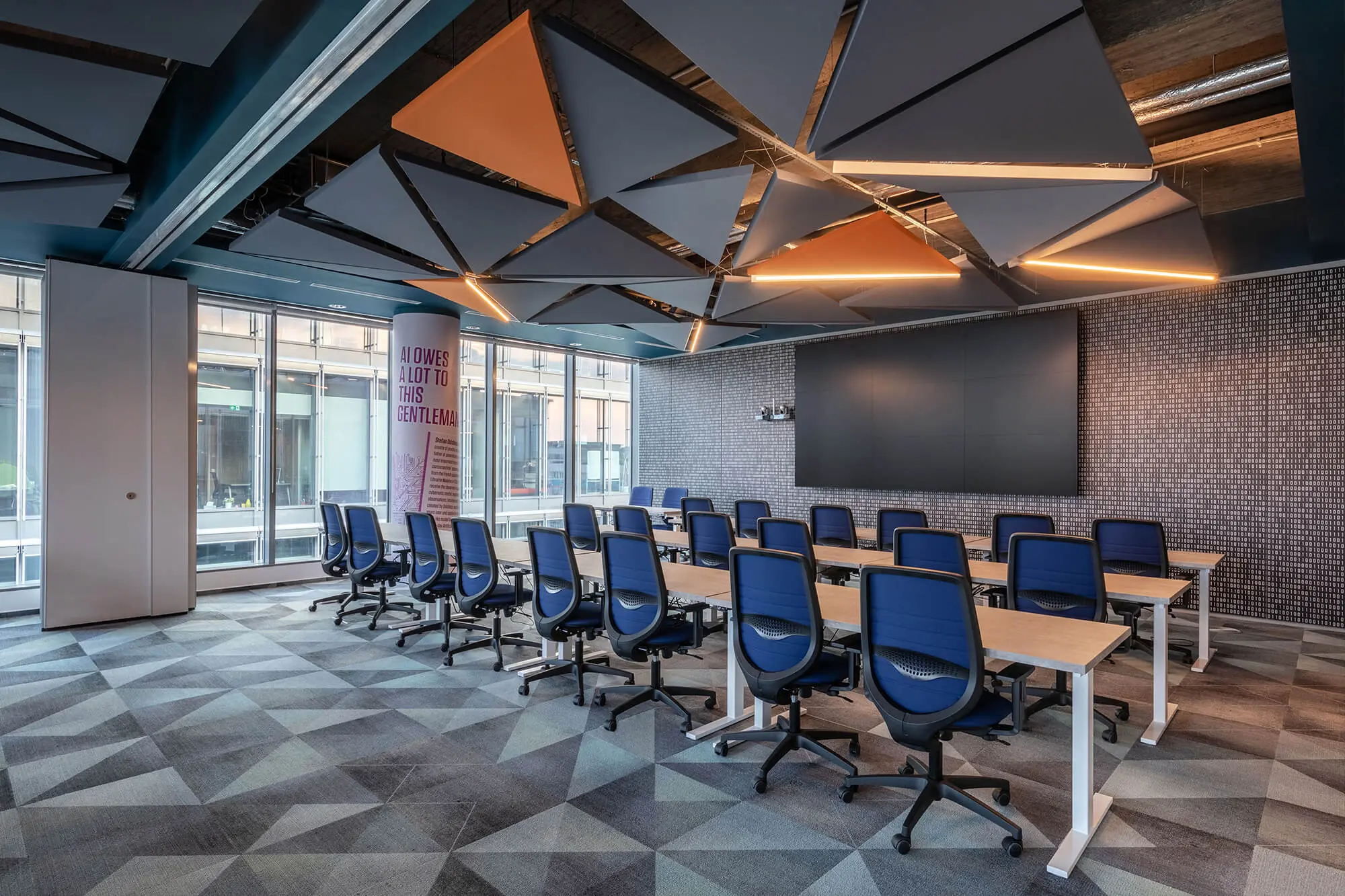 Caruso Acoustic - Sail en adherencia