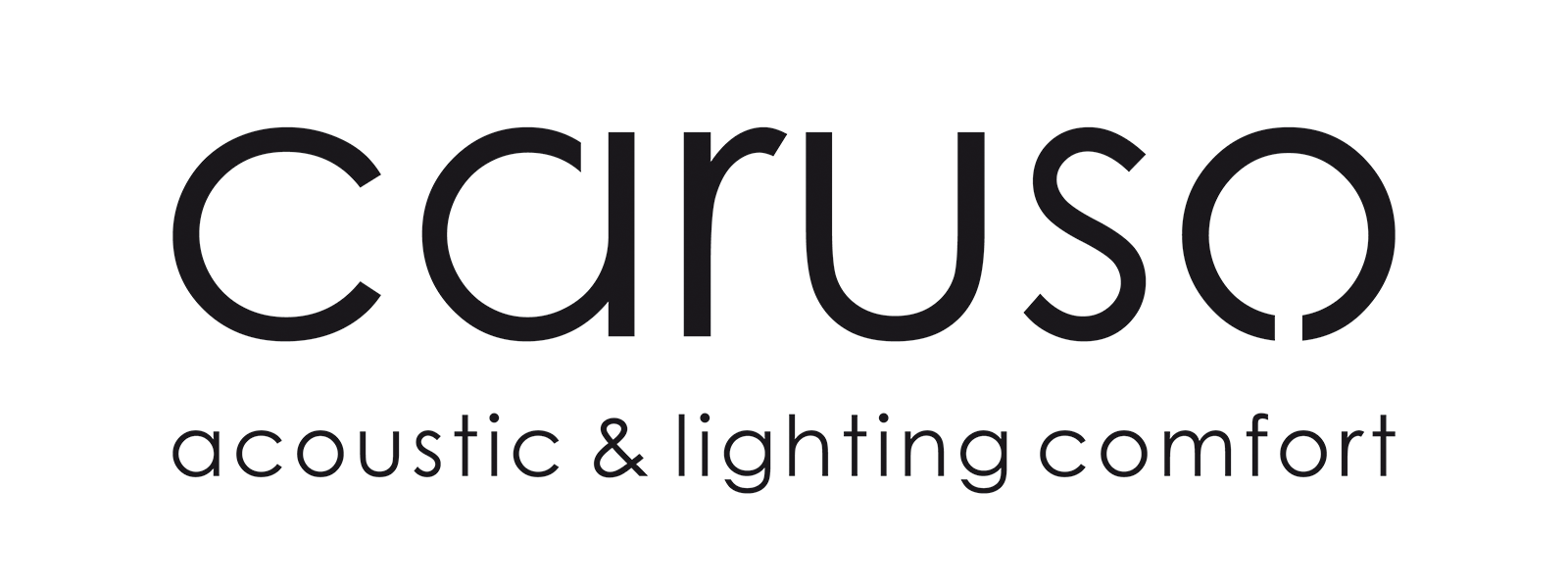 Logo für Caruso Acoustic