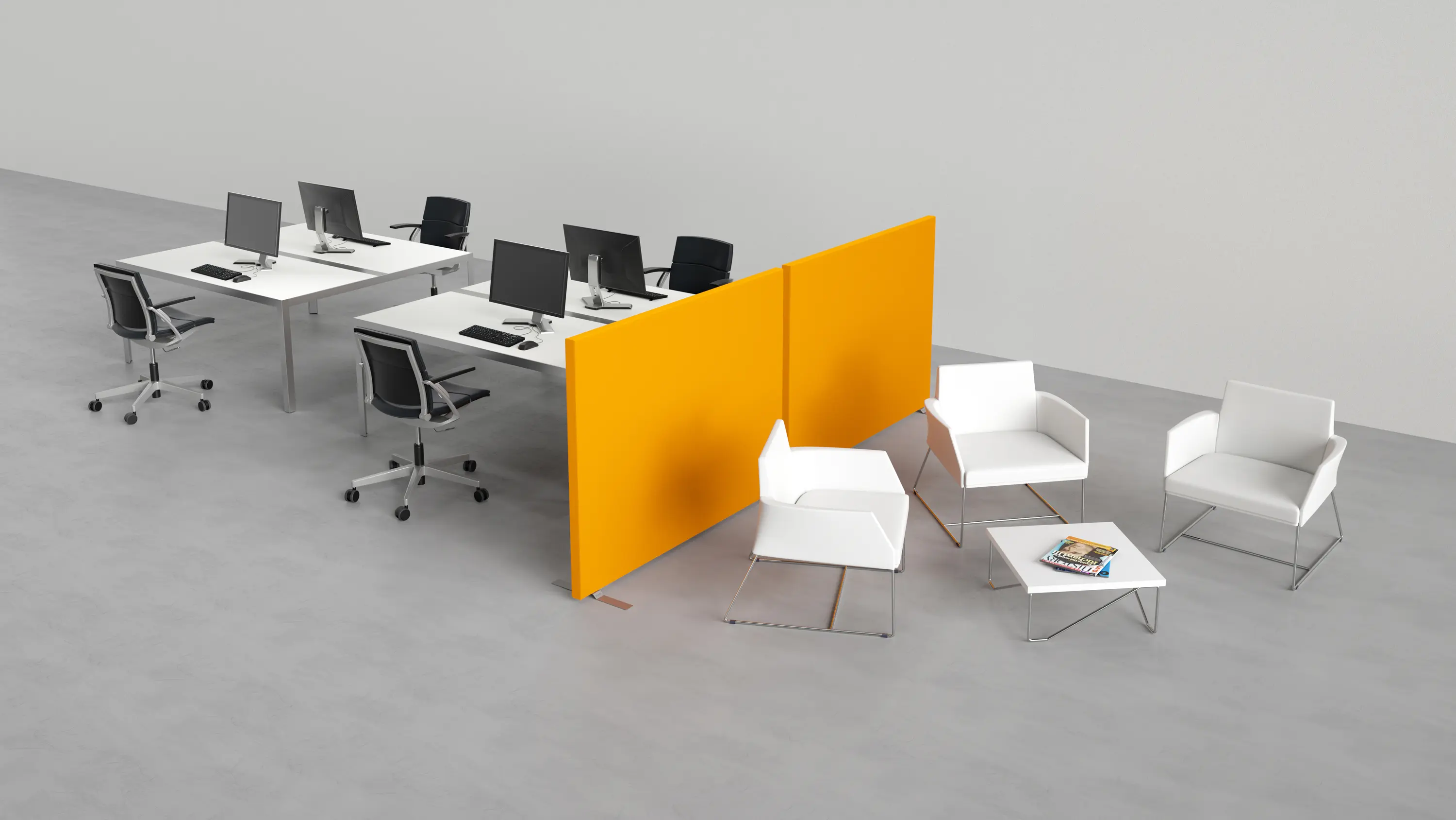 Caruso Acoustic - D-Space