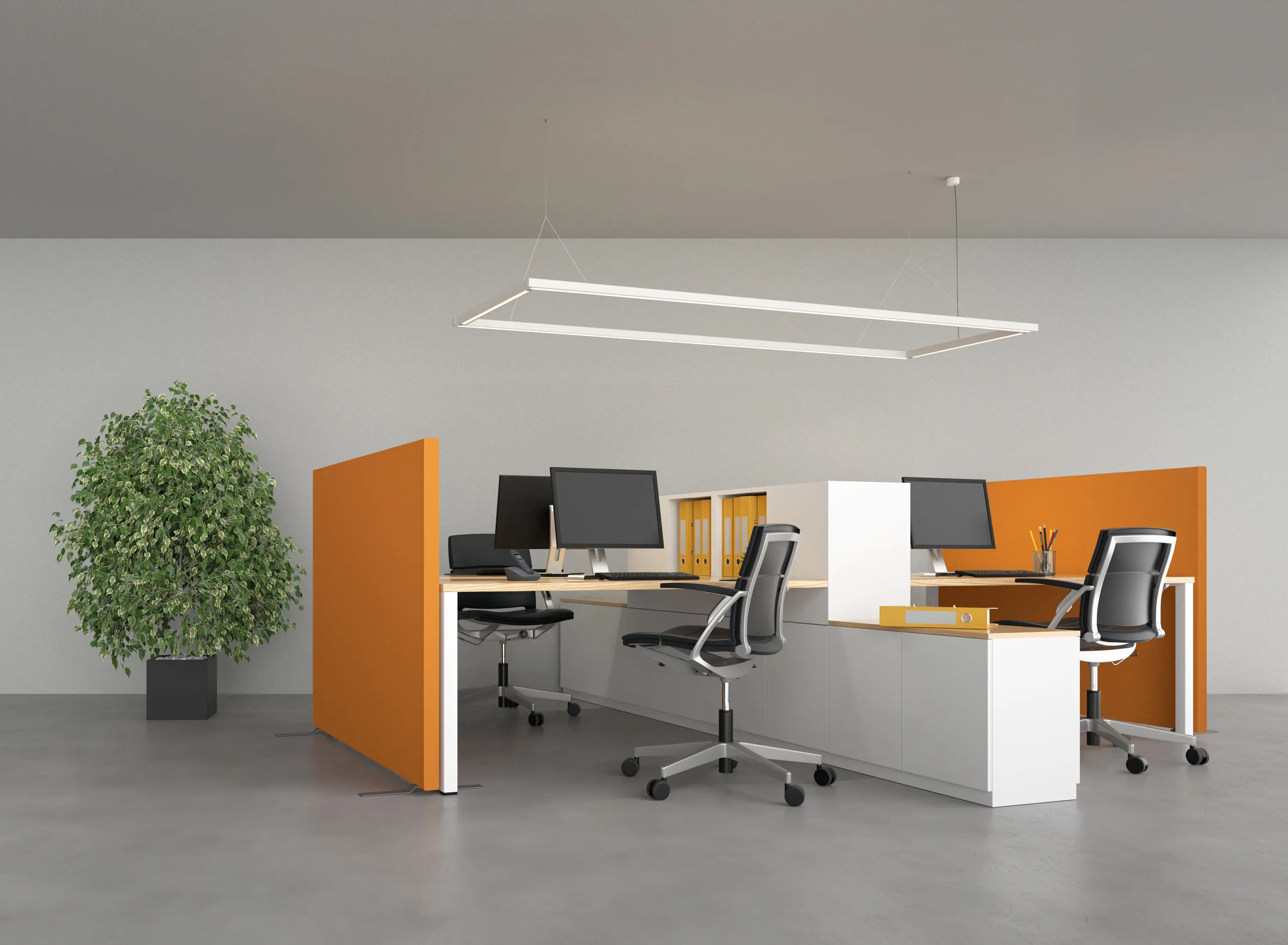 Caruso Acoustic - D-Space