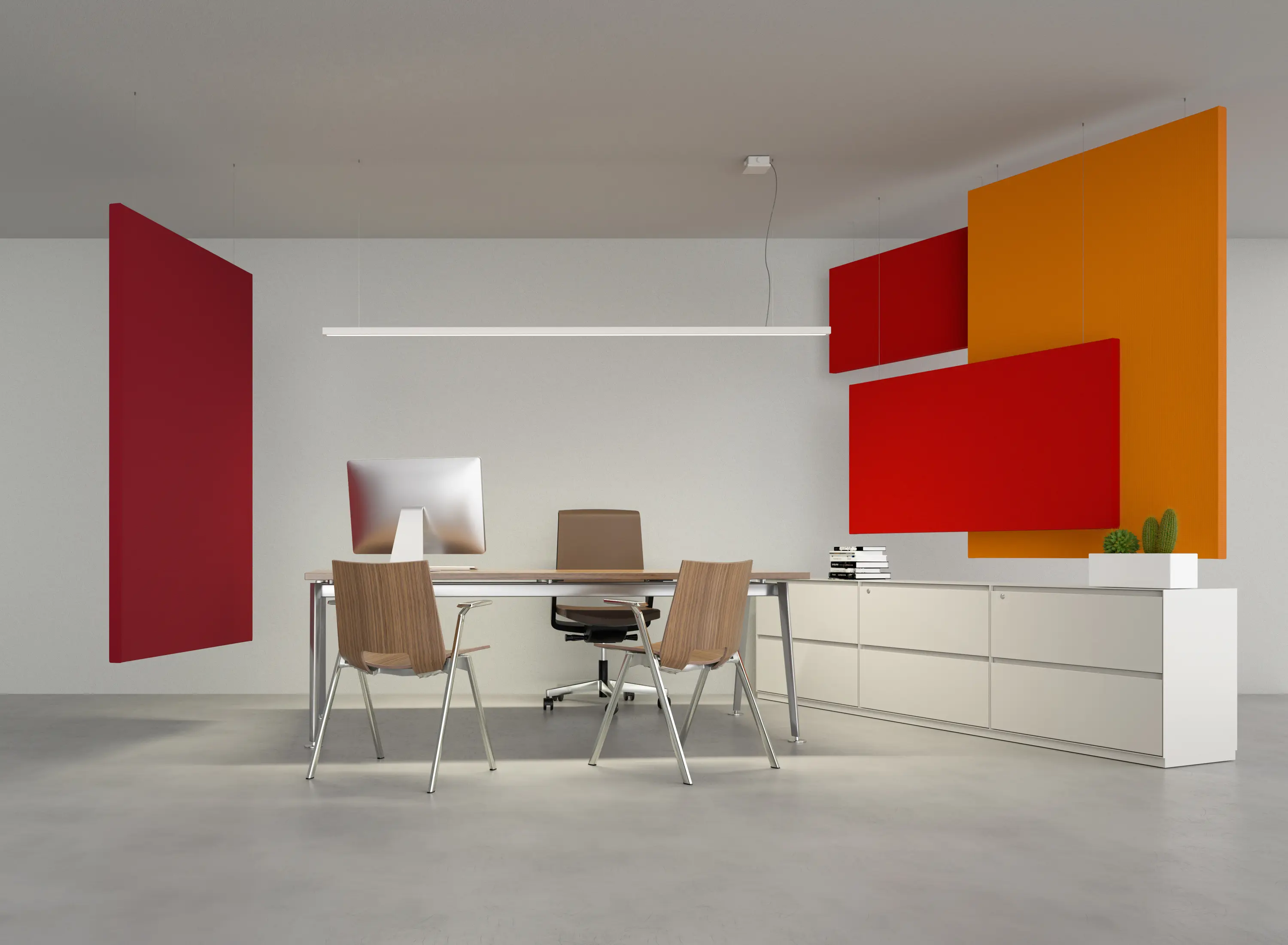 Caruso Acoustic - Flag