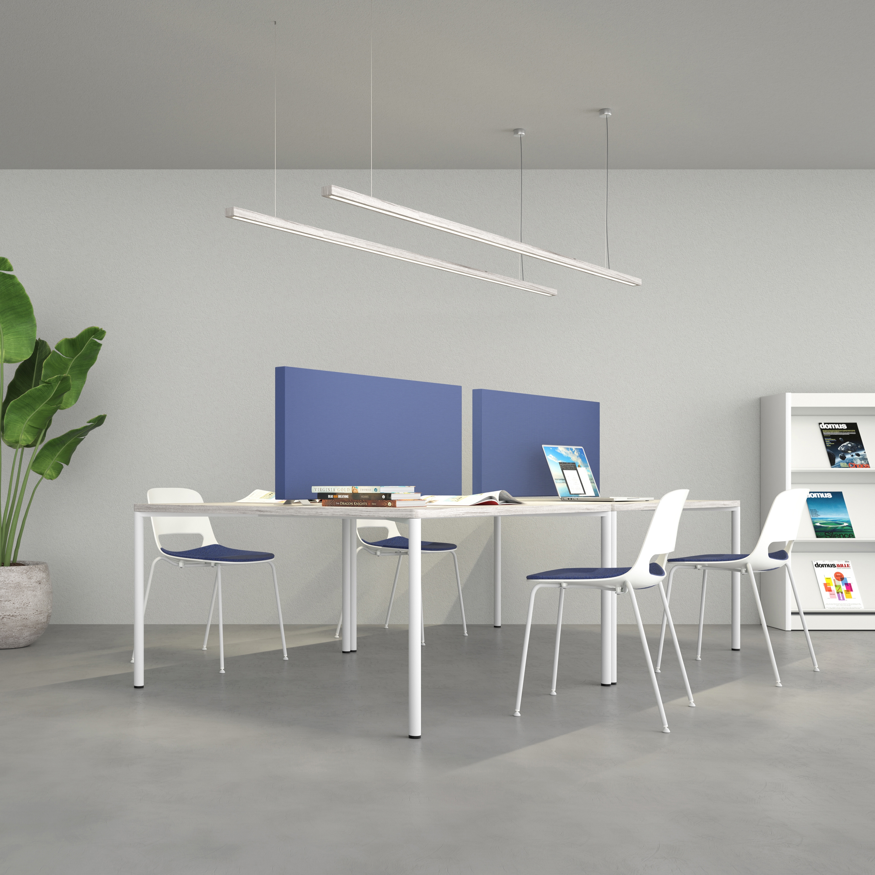 Mostrar el producto Scriba del fabricante Caruso Acoustic