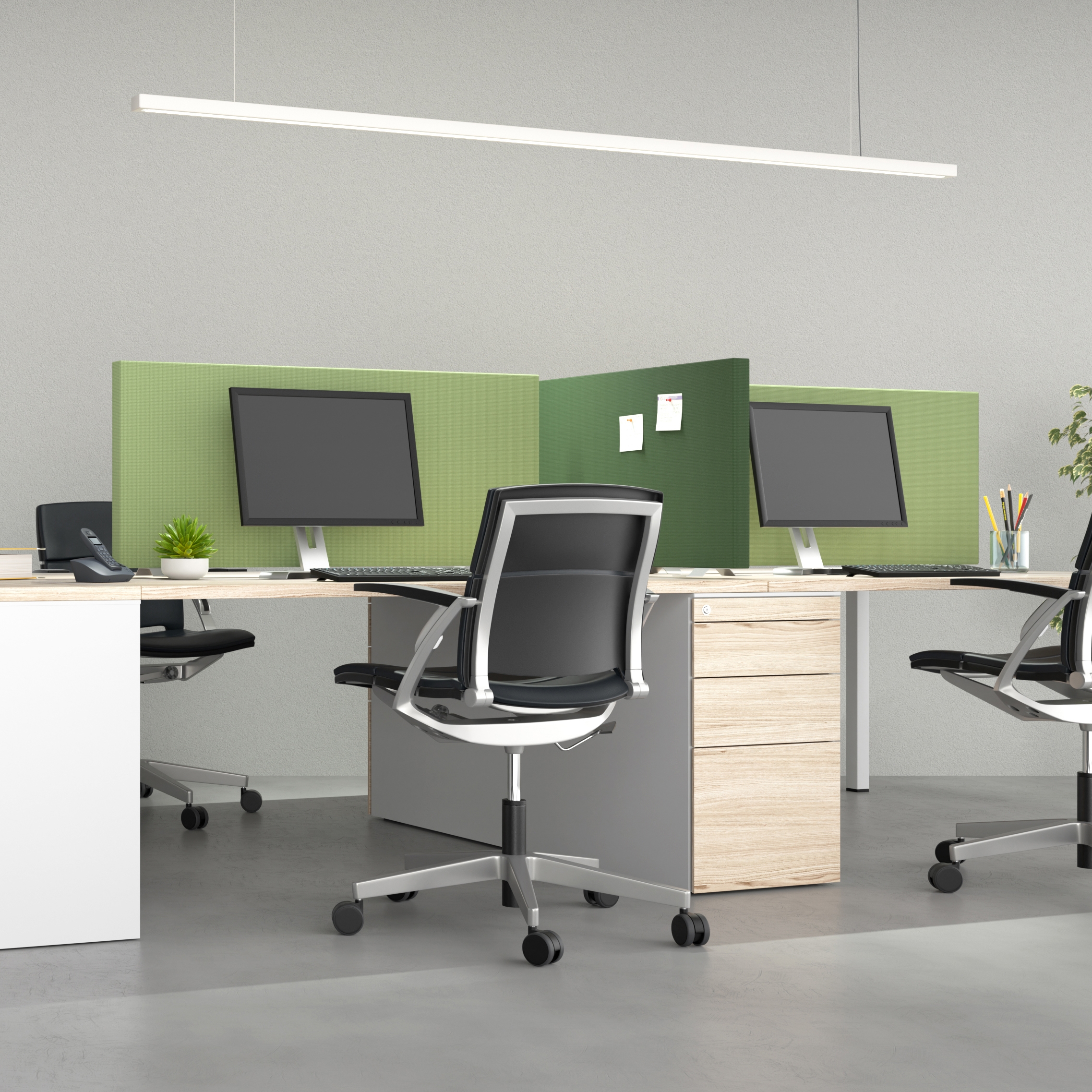 Mostrar el producto Scriba del fabricante Caruso Acoustic