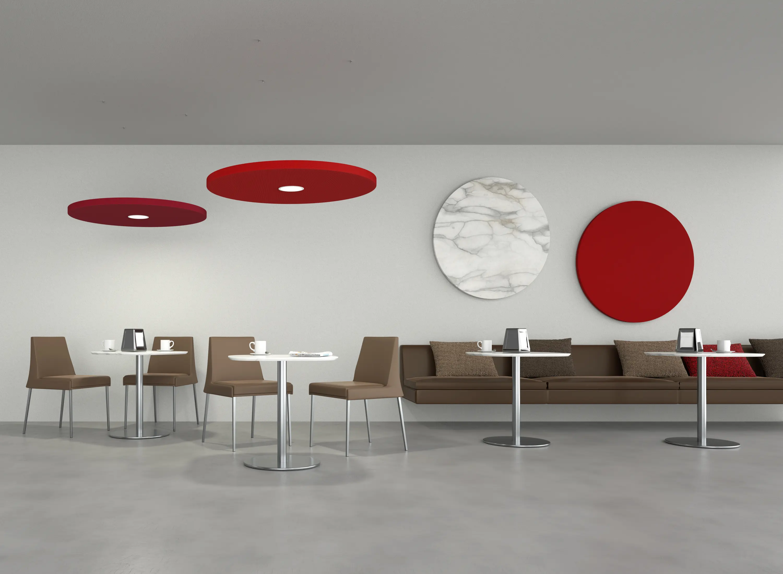 Caruso Acoustic - Dot