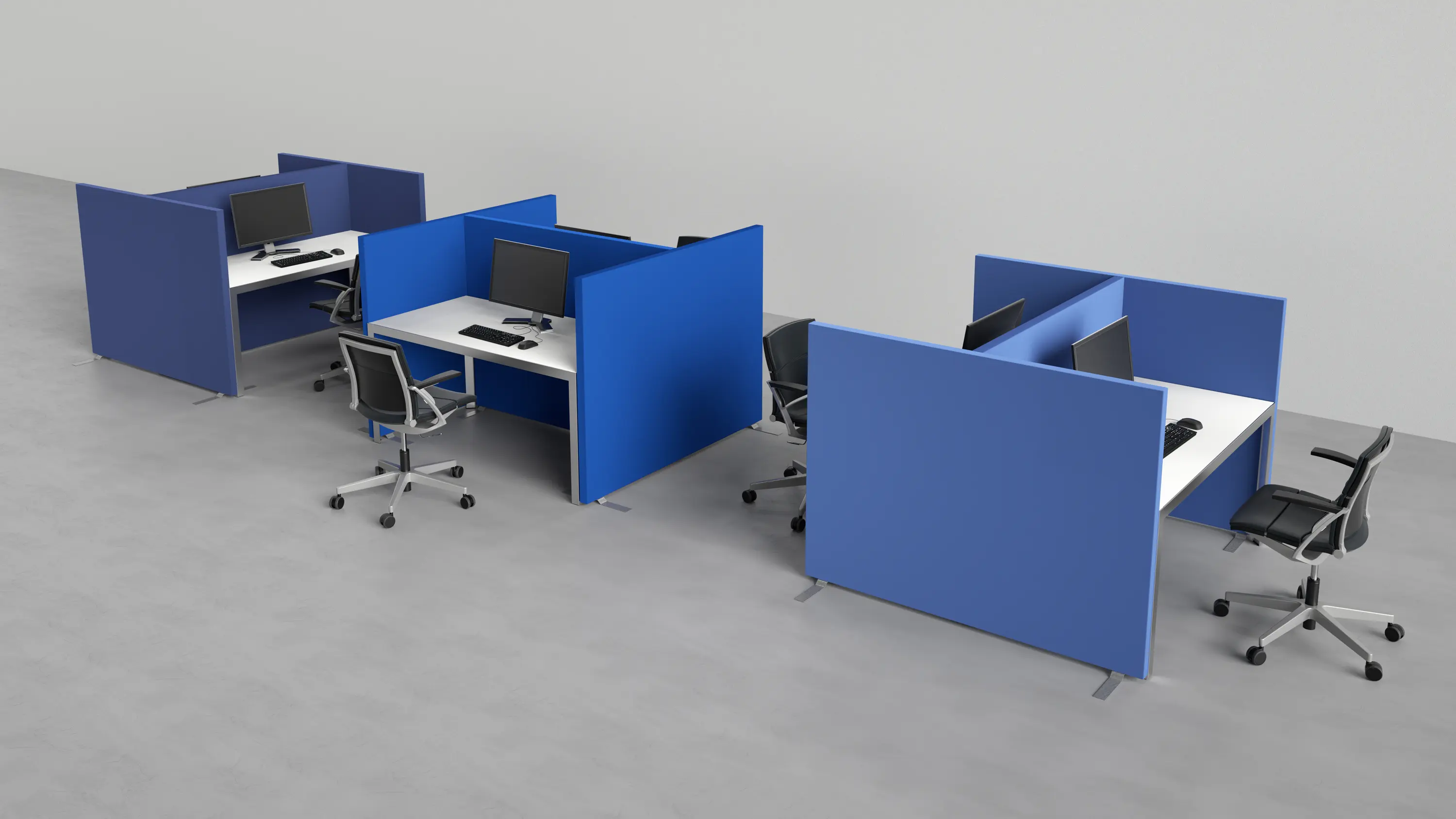 Caruso Acoustic - D-Space