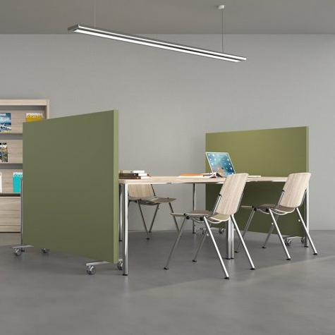 Display product D-Space from manufacturer Caruso Acoustic