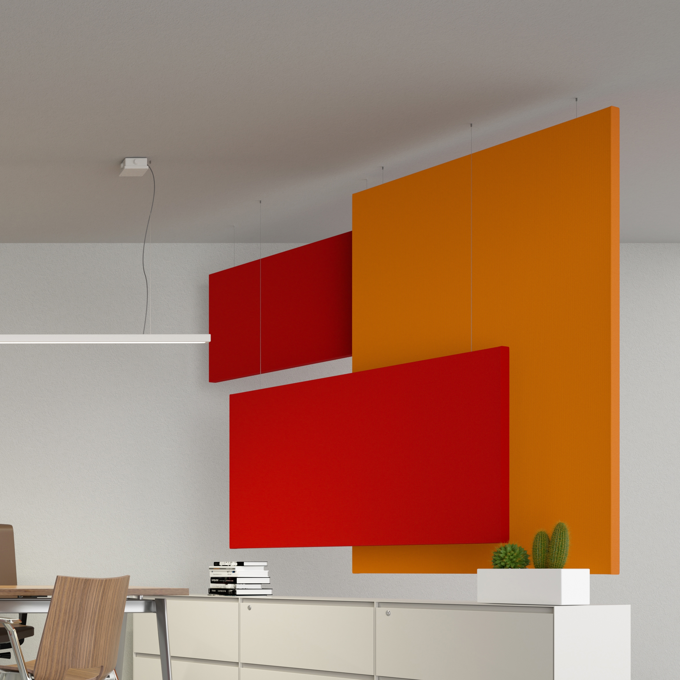 Display product Flag from manufacturer Caruso Acoustic