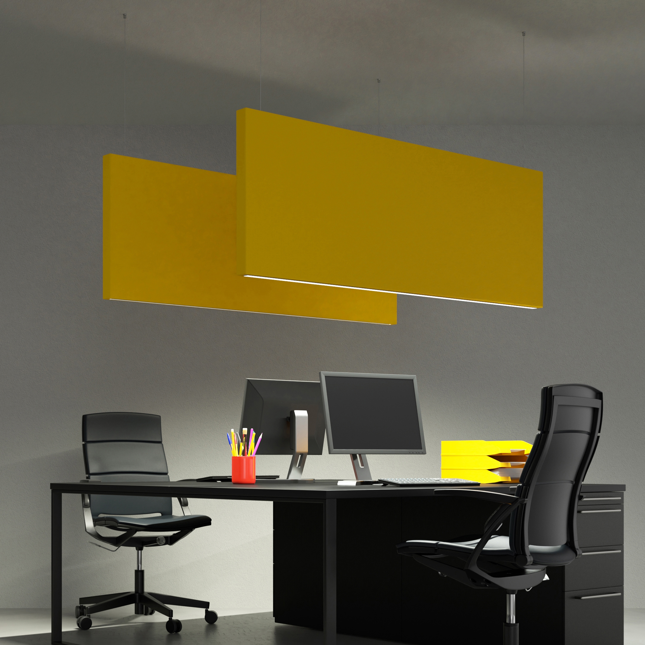 Display product Flag from manufacturer Caruso Acoustic