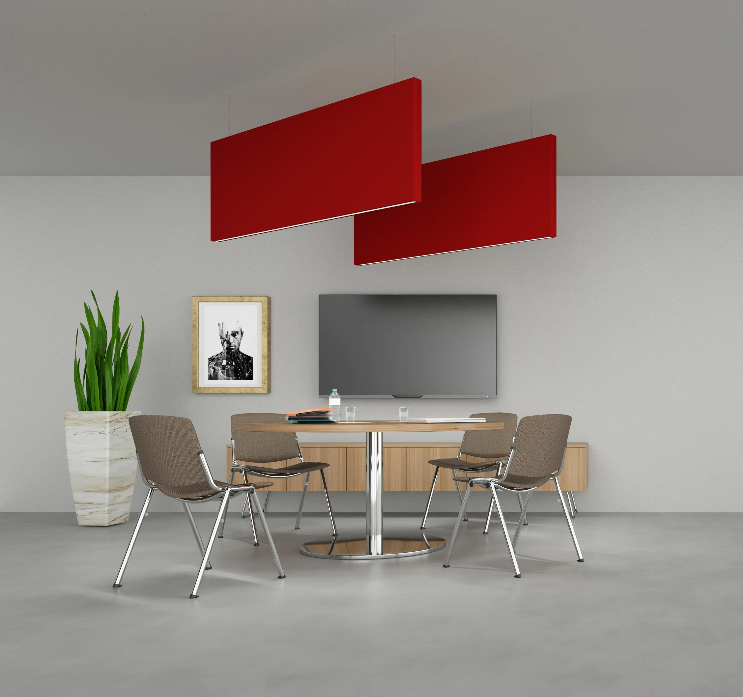 Caruso Acoustic - Flag