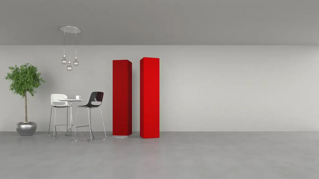 Caruso Acoustic - Menhir