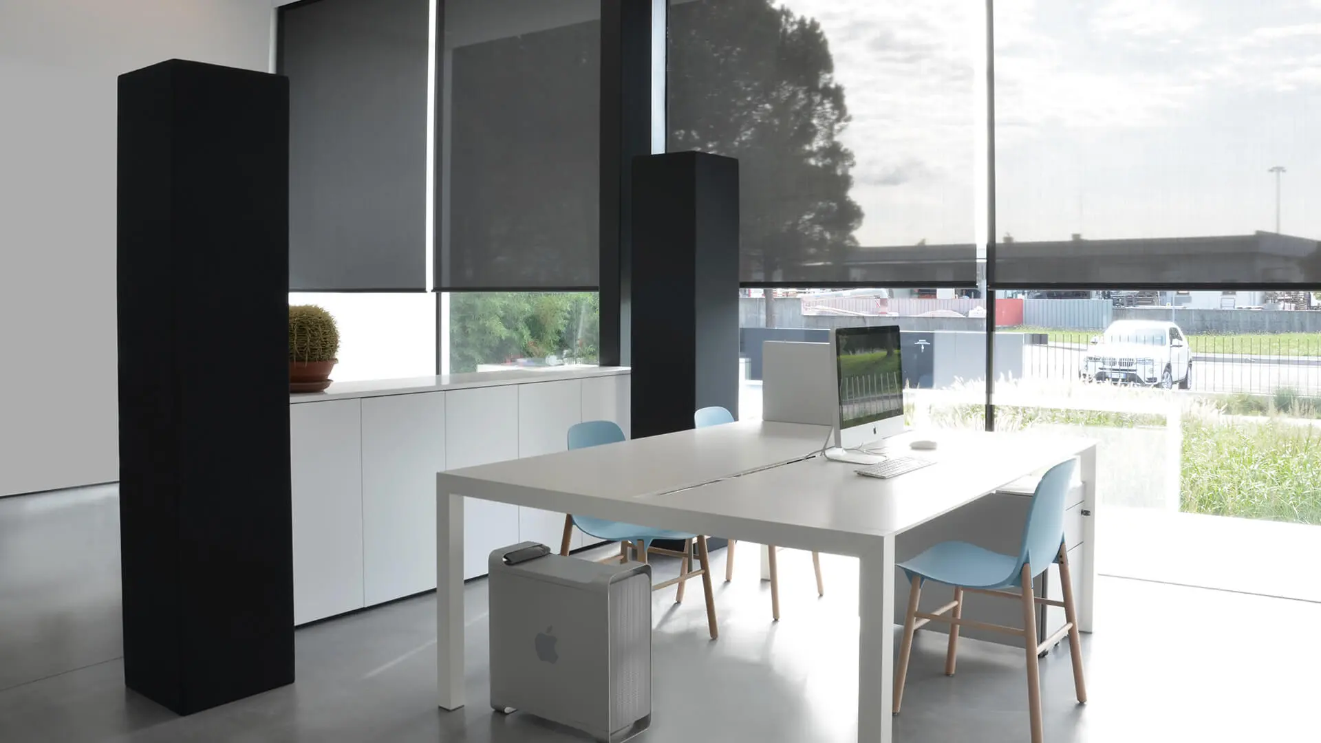 Caruso Acoustic - Menhir