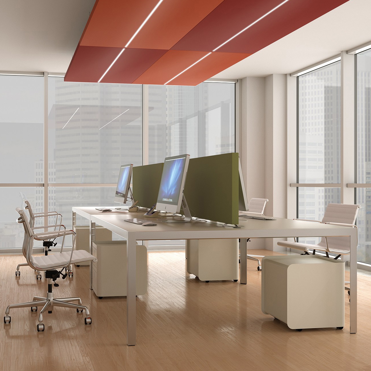 Mostrar el producto Scriba del fabricante Caruso Acoustic