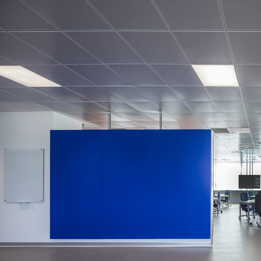 Display product Silente Adherence from manufacturer Caruso Acoustic