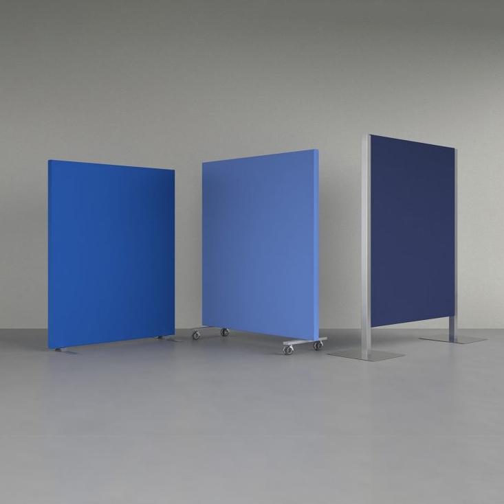 Display product D-Space from manufacturer Caruso Acoustic