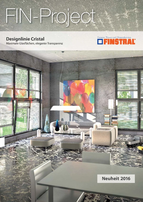 Vorschaubild für die Datei Finstral FIN-Project Cristal