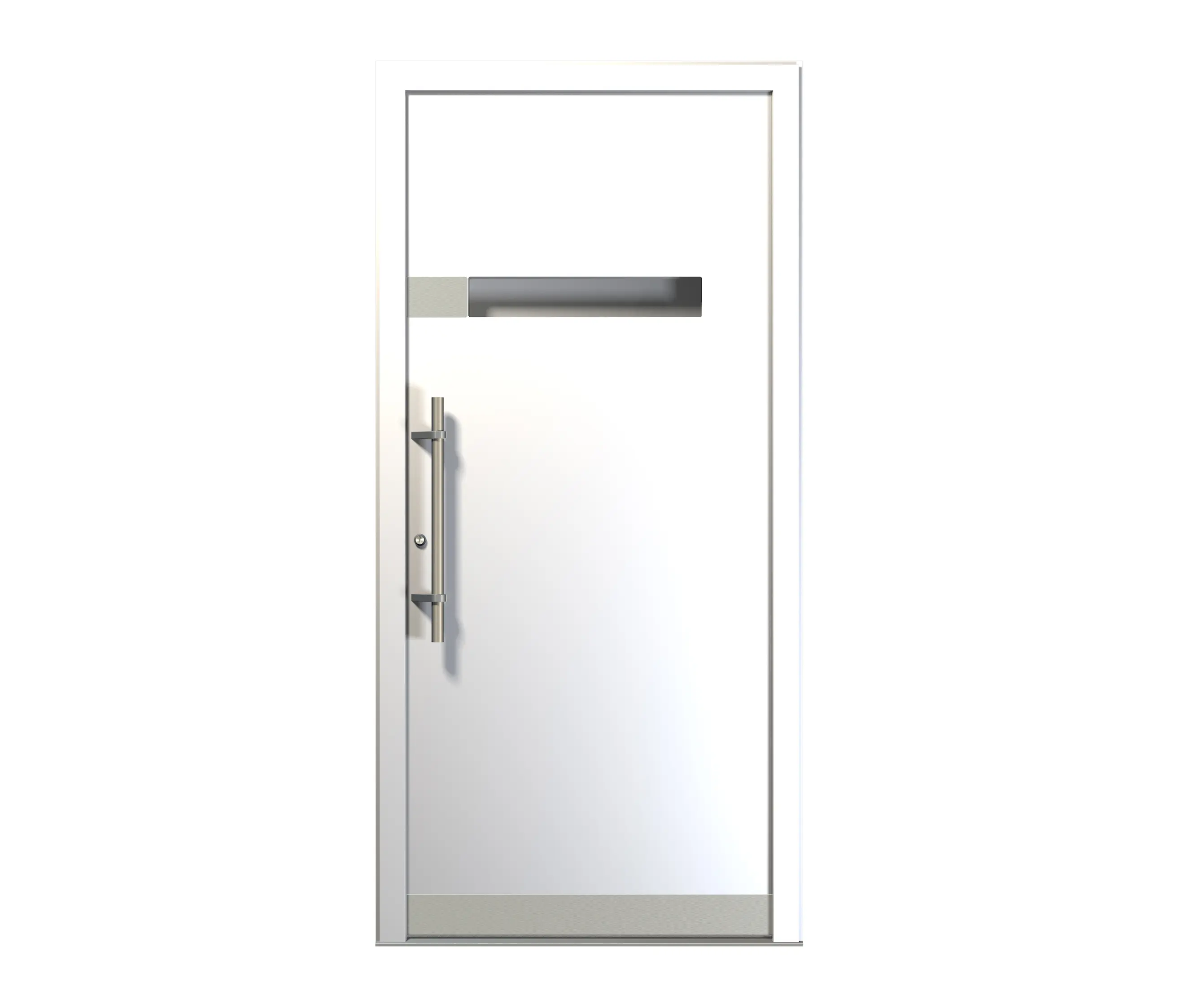 Finstral - Front door Planar Style 82