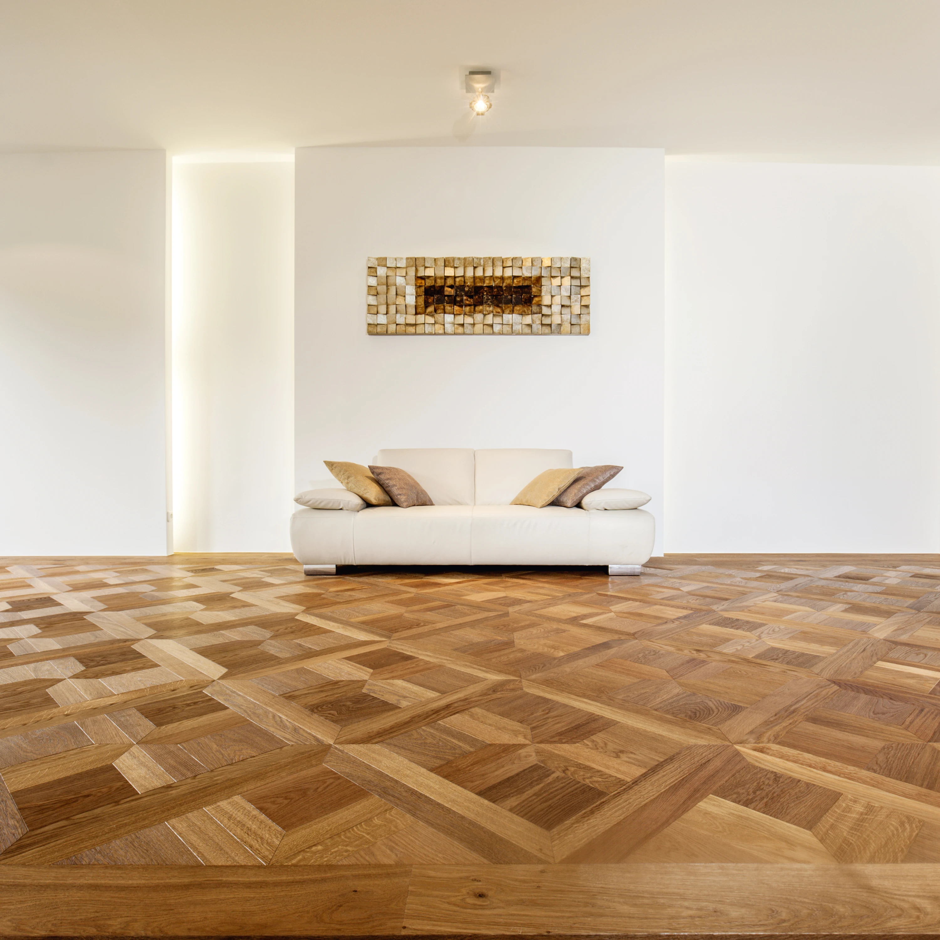 FLOORING