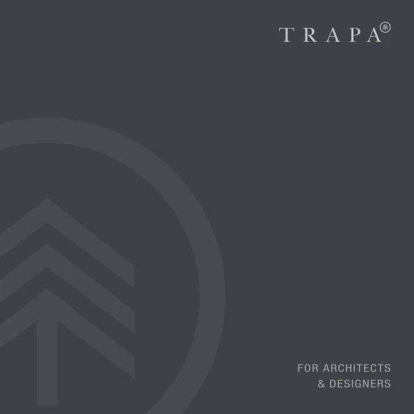 Imagen de vista previa del archivo Architectural brochure